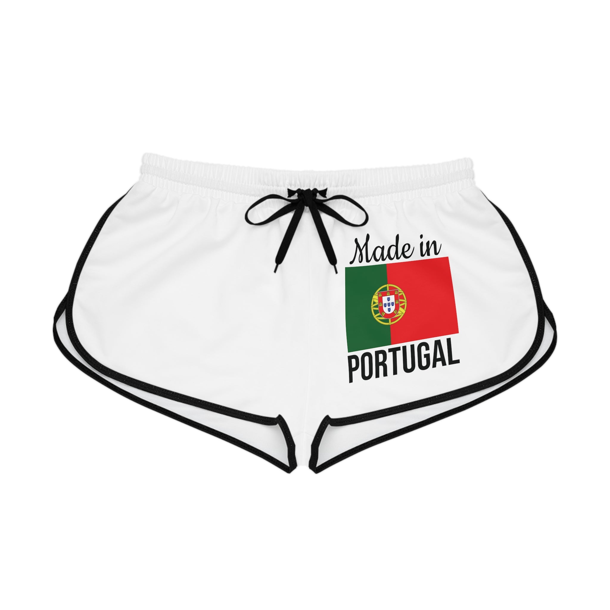 Portugal Women's Shorts