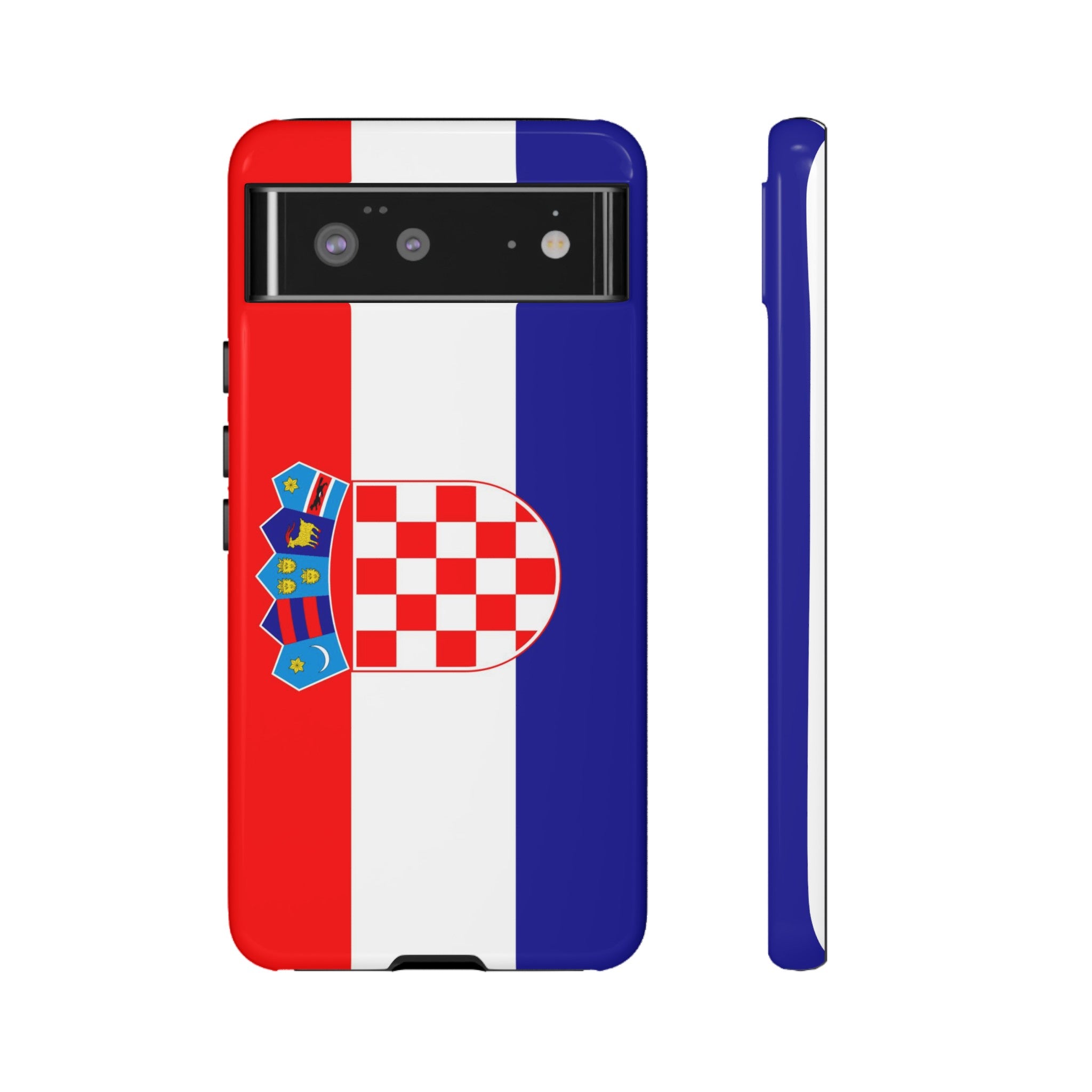 Croatia Phone Case