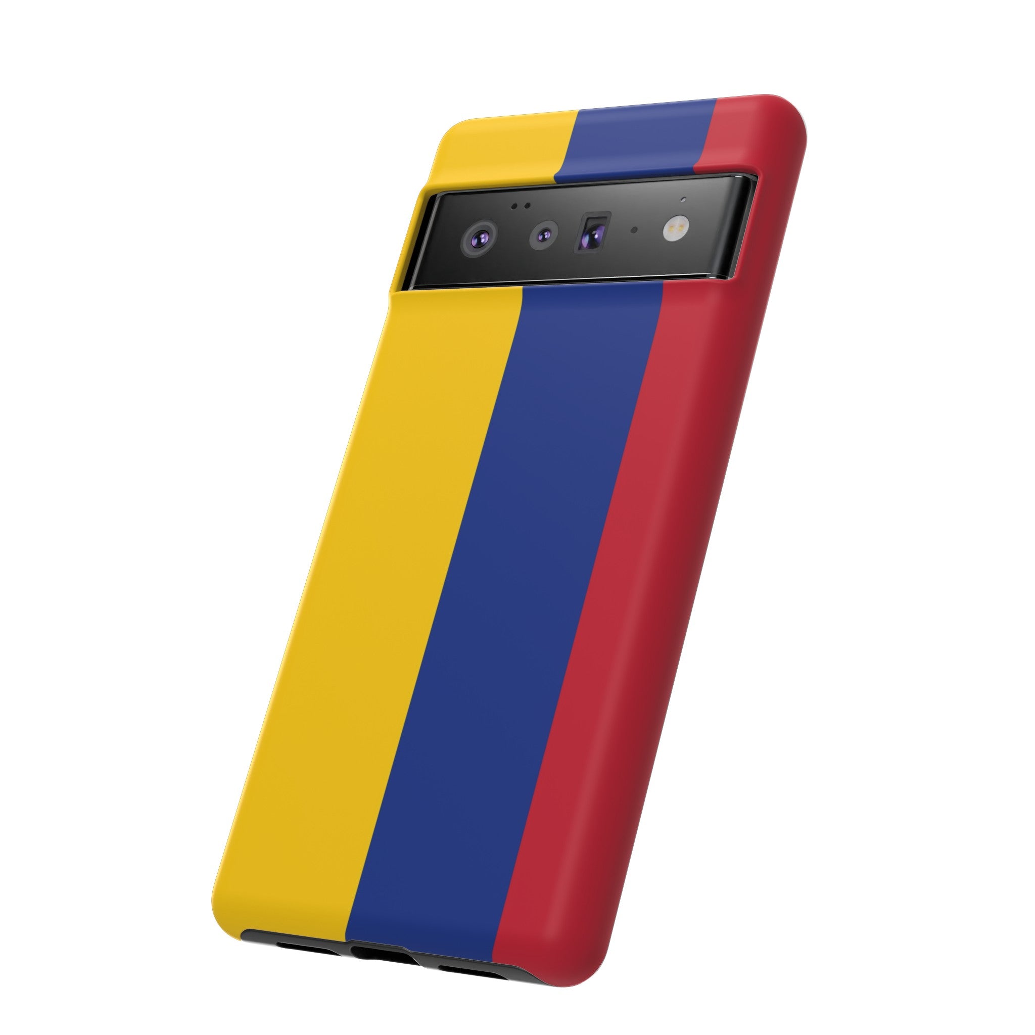 Colombia Phone Case