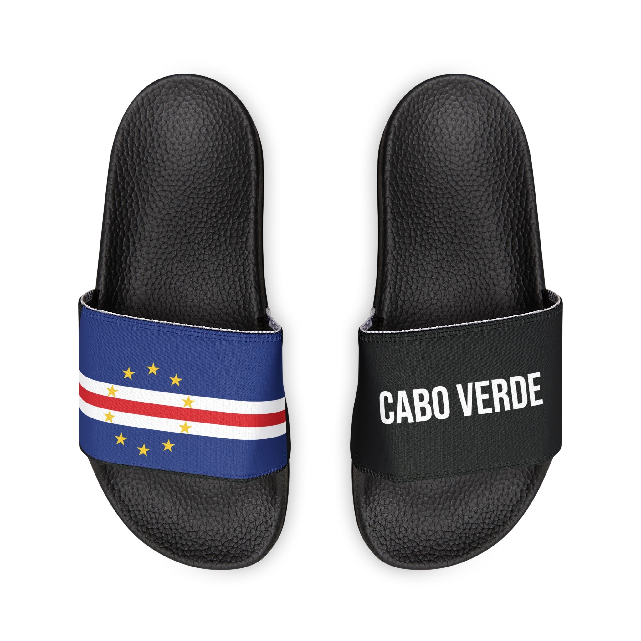 Cabo Verde Men's Sliders