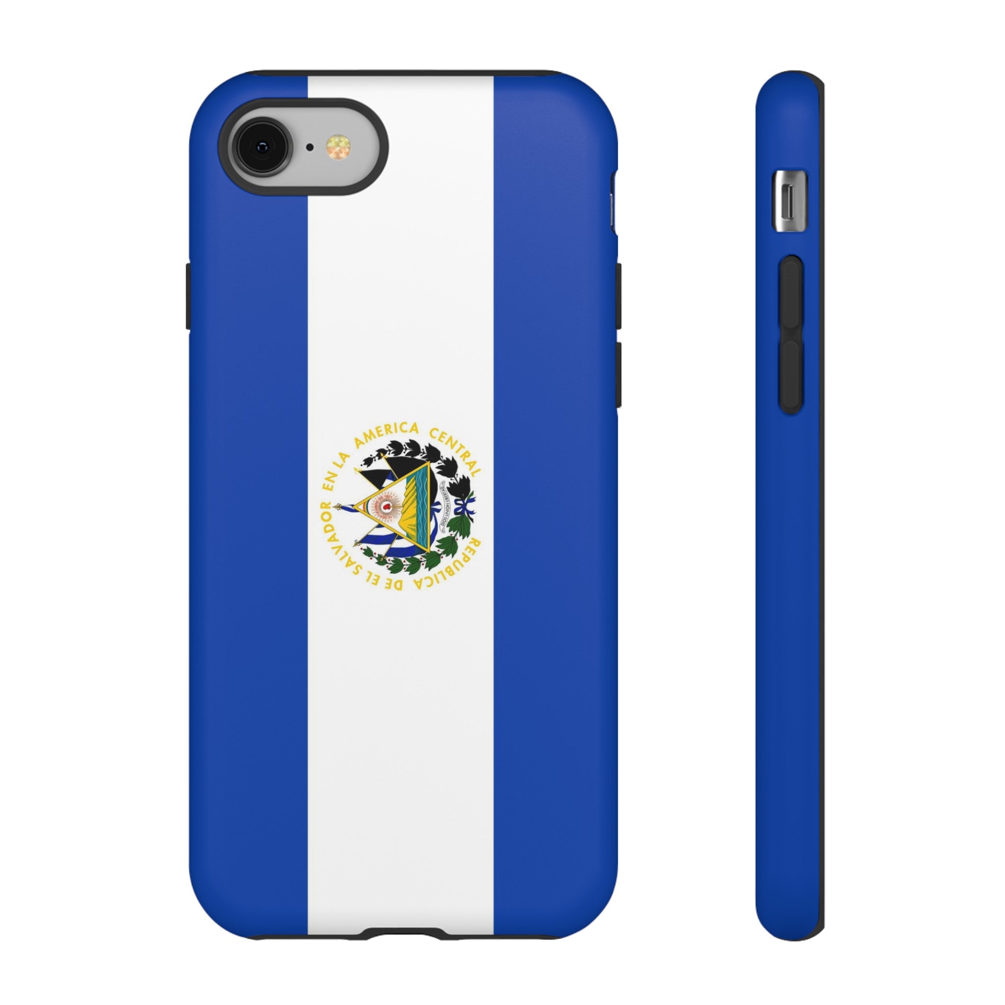 El Salvador Phone Case