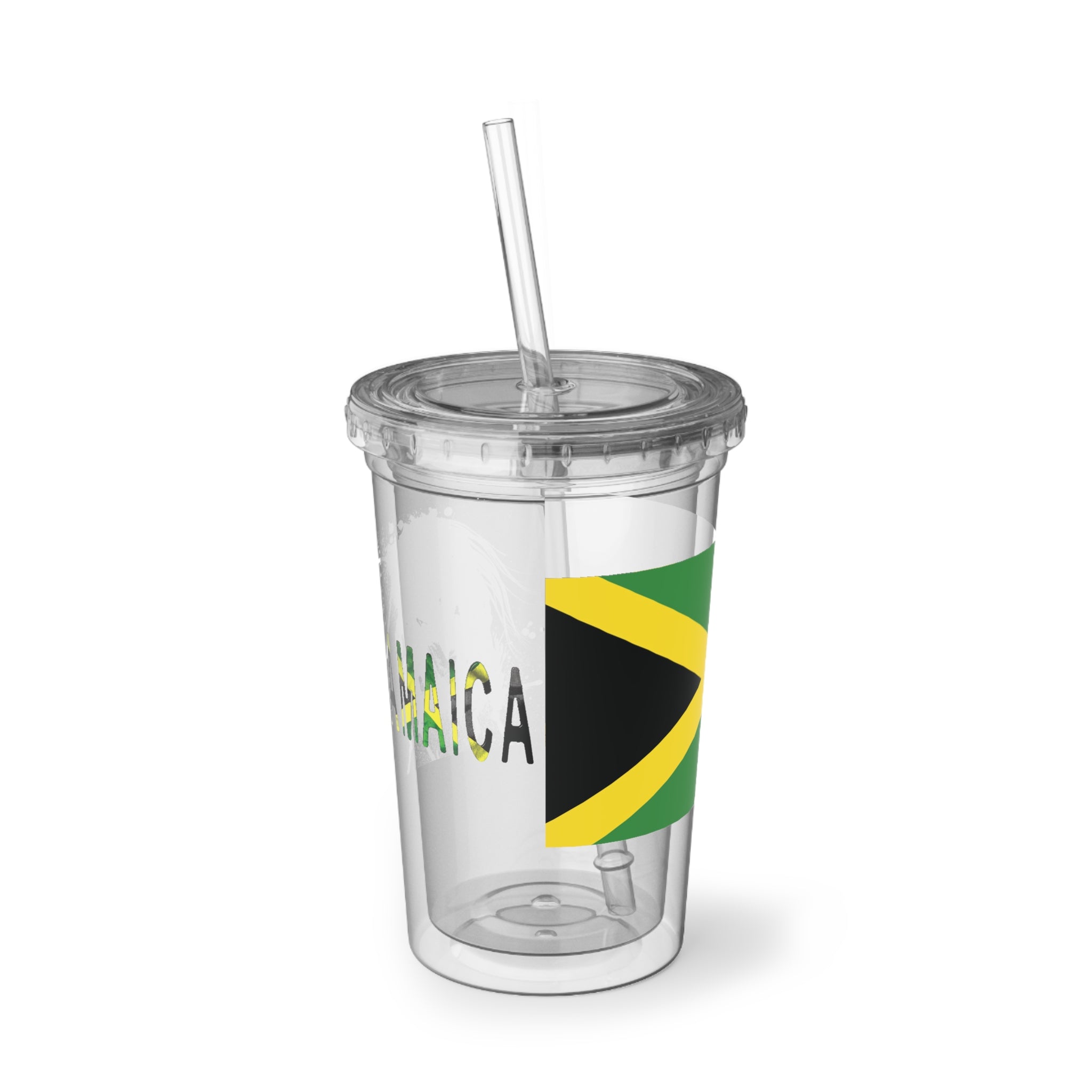 Jamaica Cup