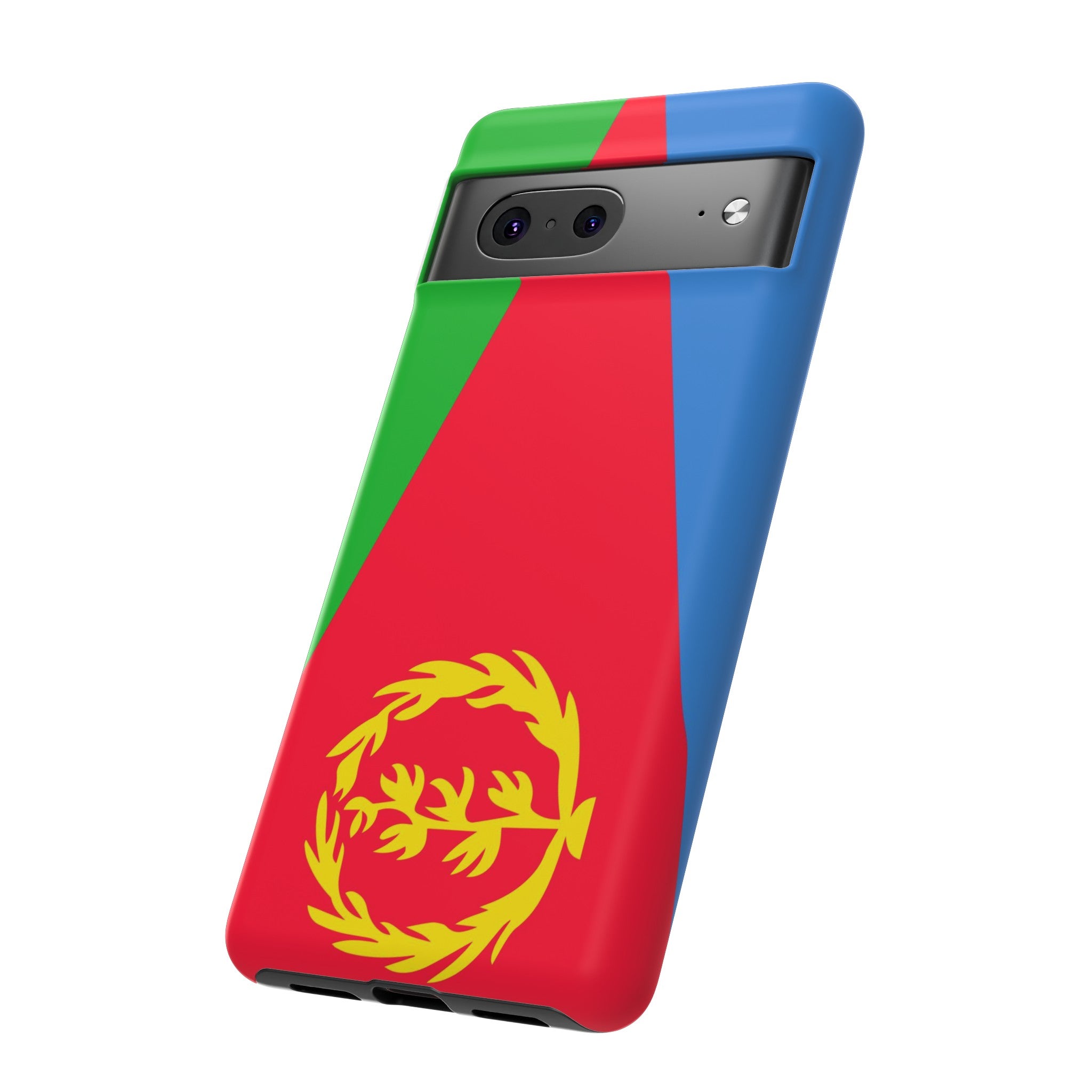 Eritrea Phone Case