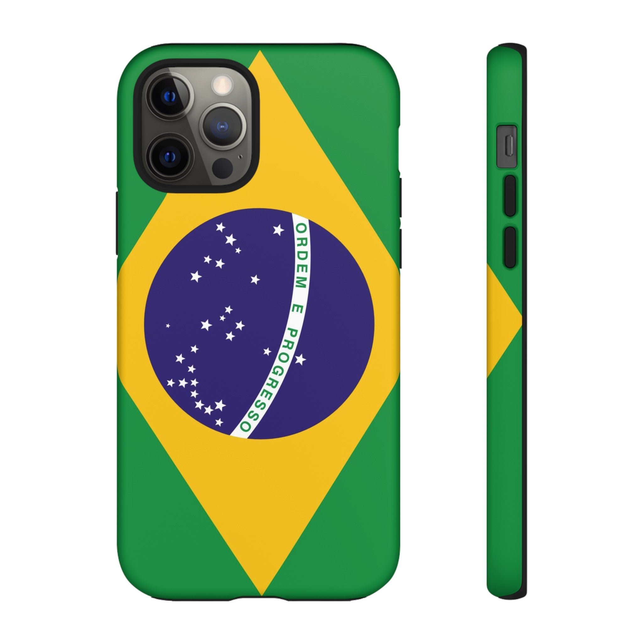 Brazil Phone Case