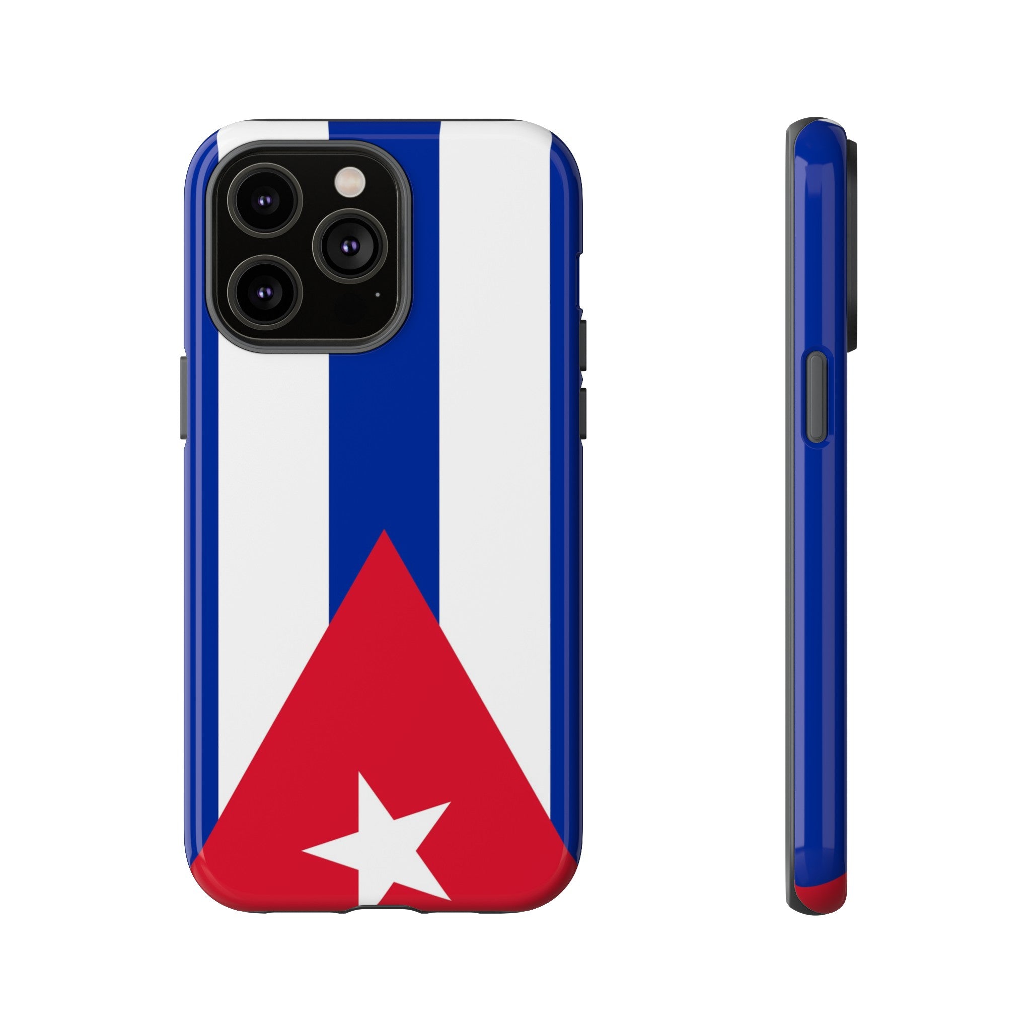 Cuba Phone Case