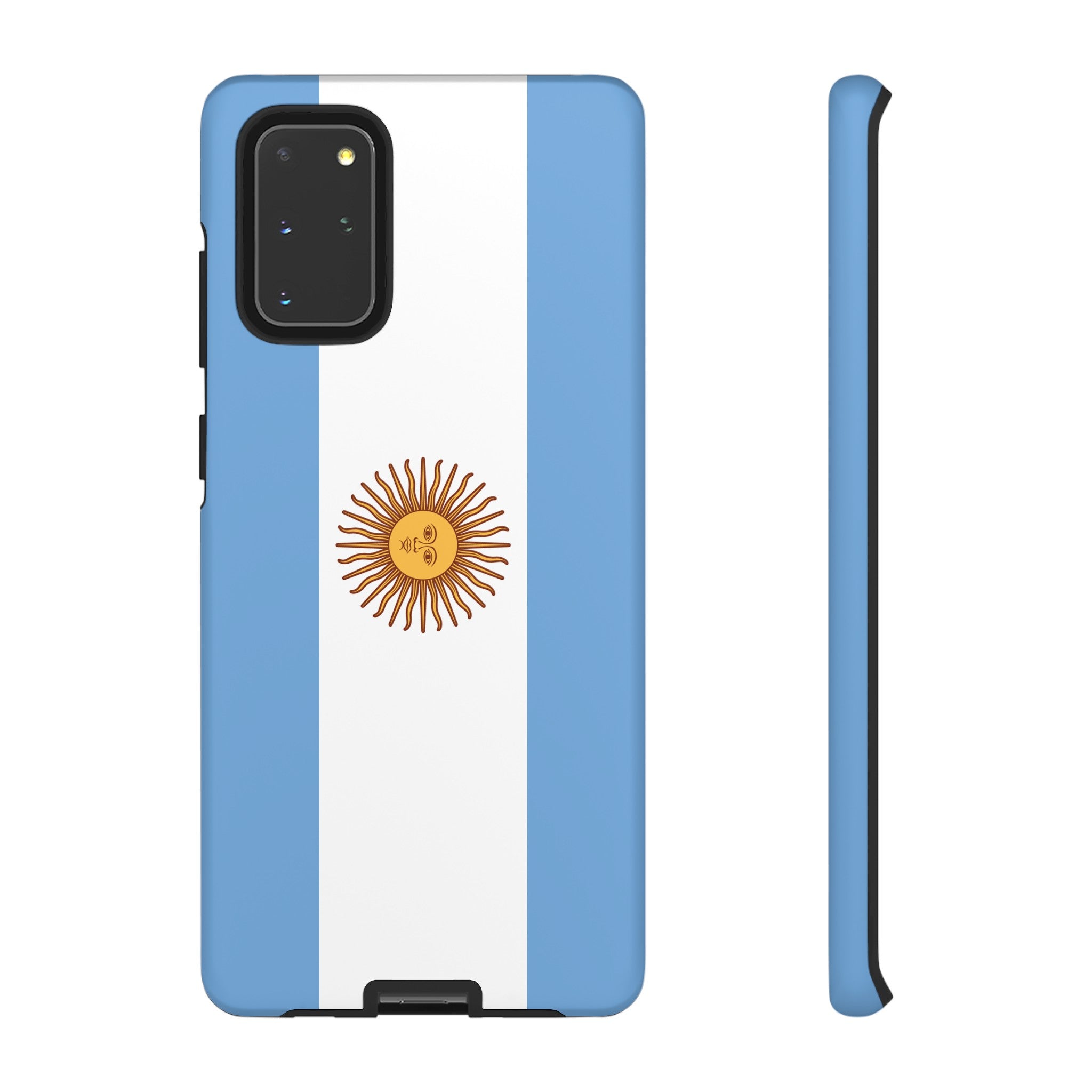 Argentina Phone Case