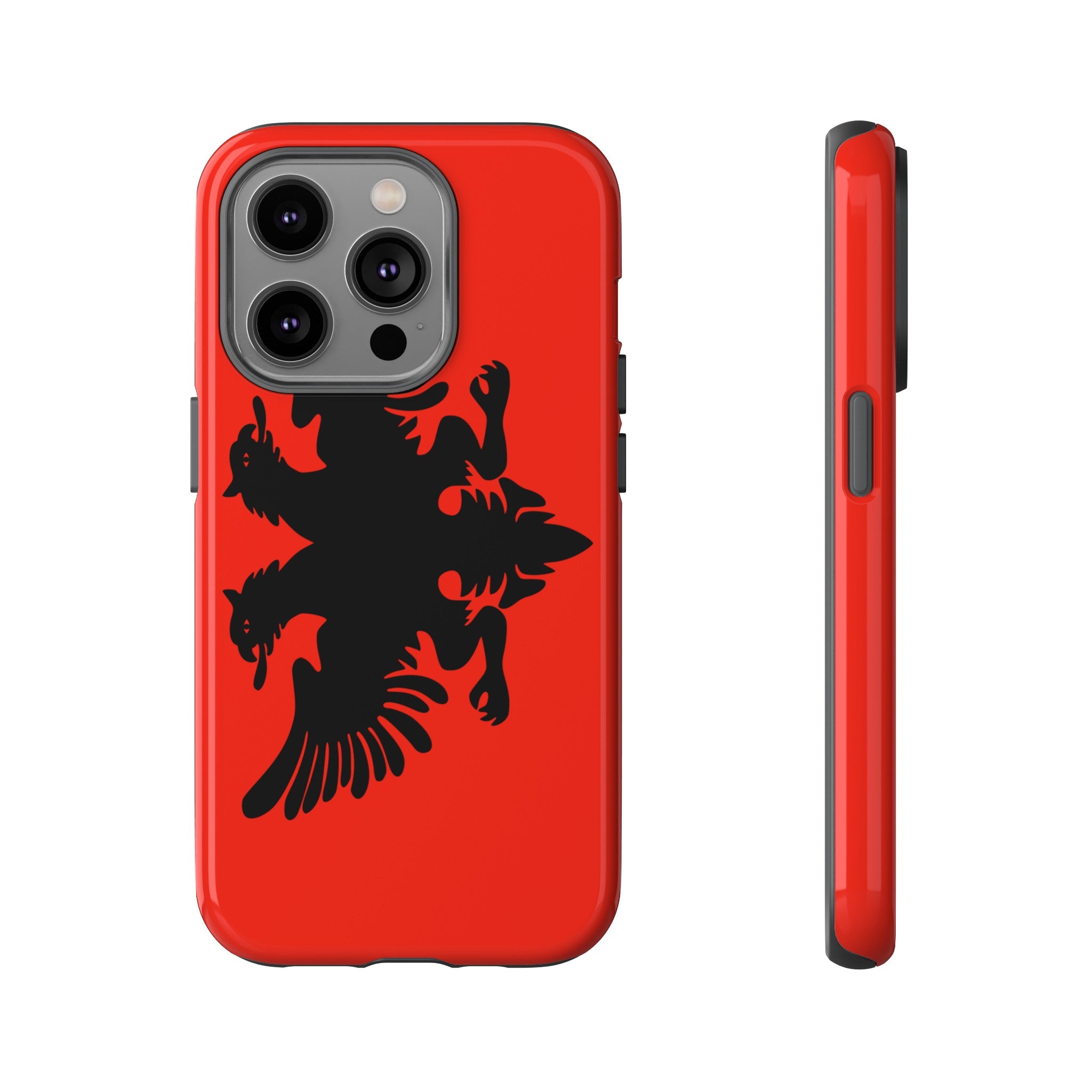 Albania Phone Case