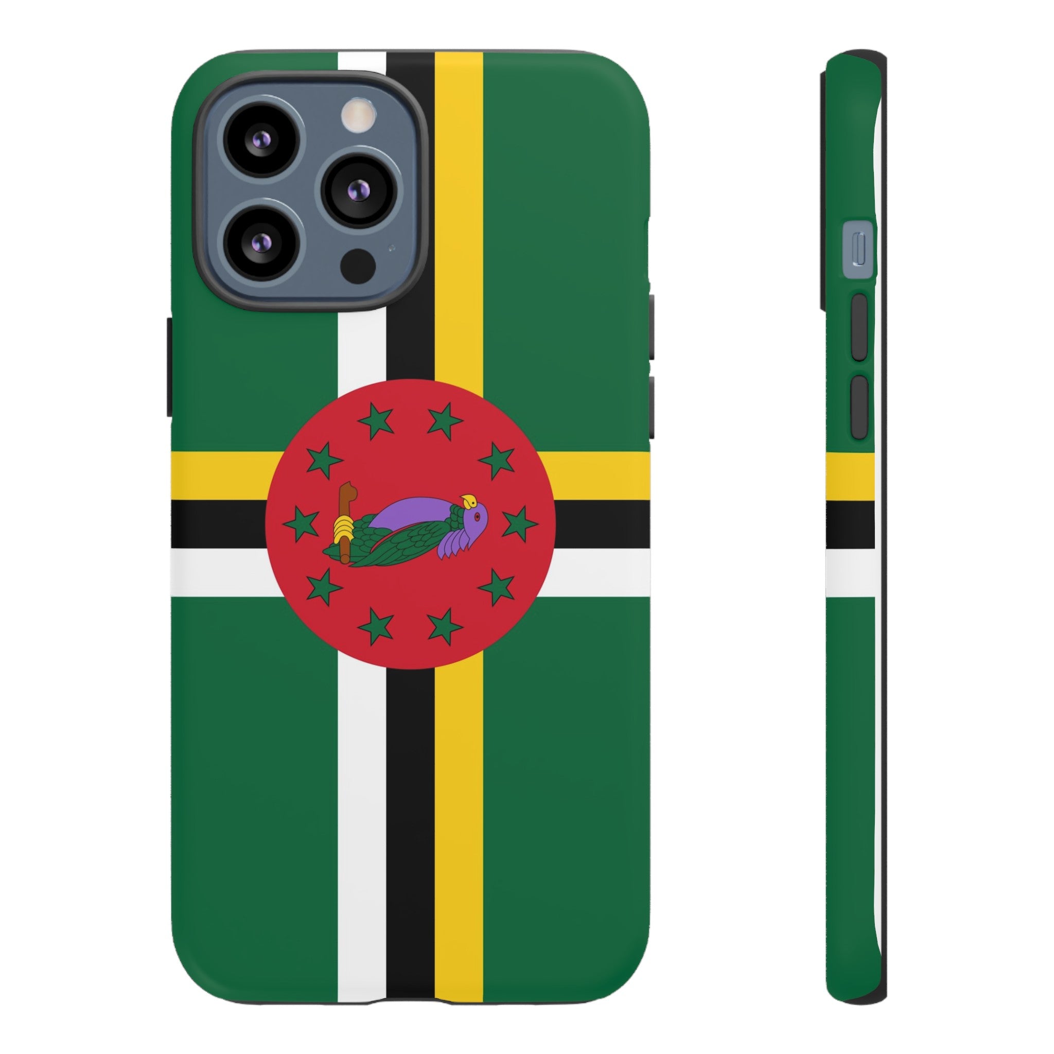 Dominica Phone Case