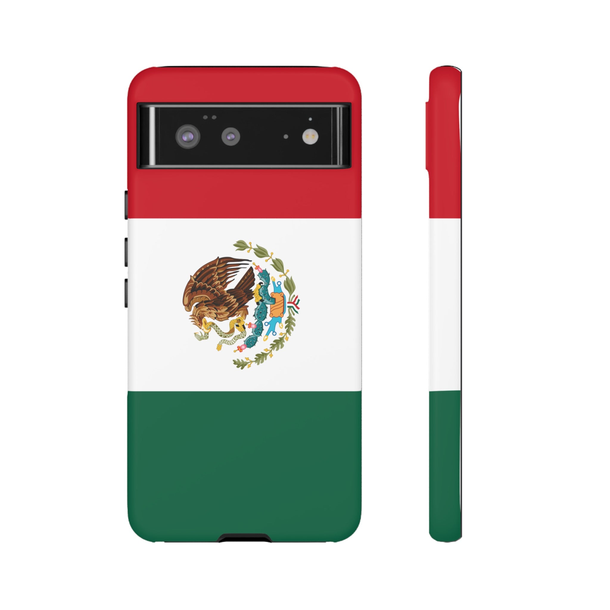 Mexico Phone Case