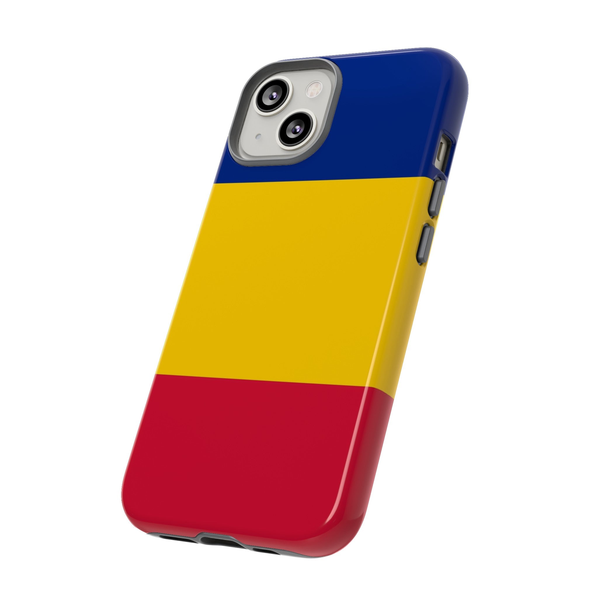 Romania Phone Case