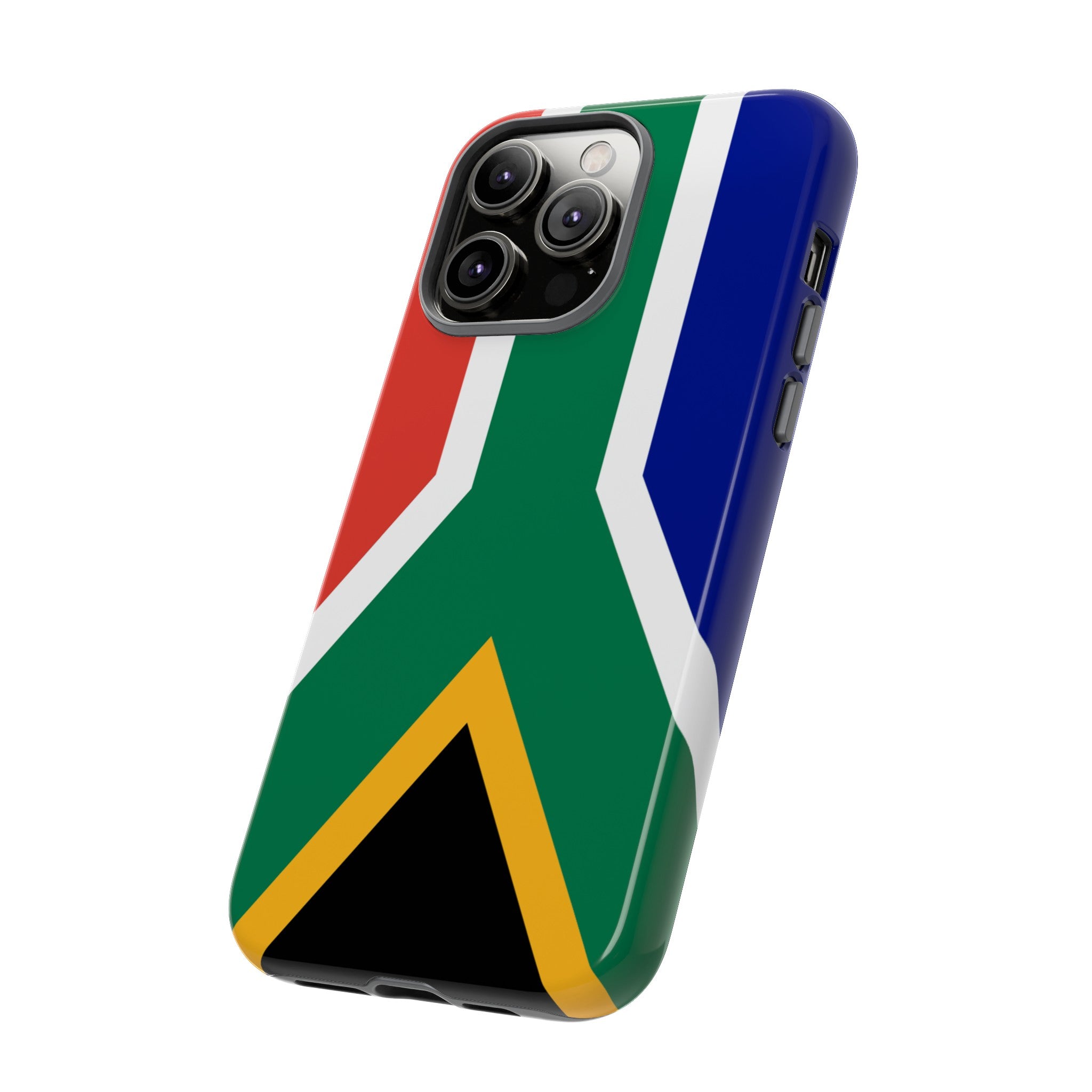 South Africa Phone Case