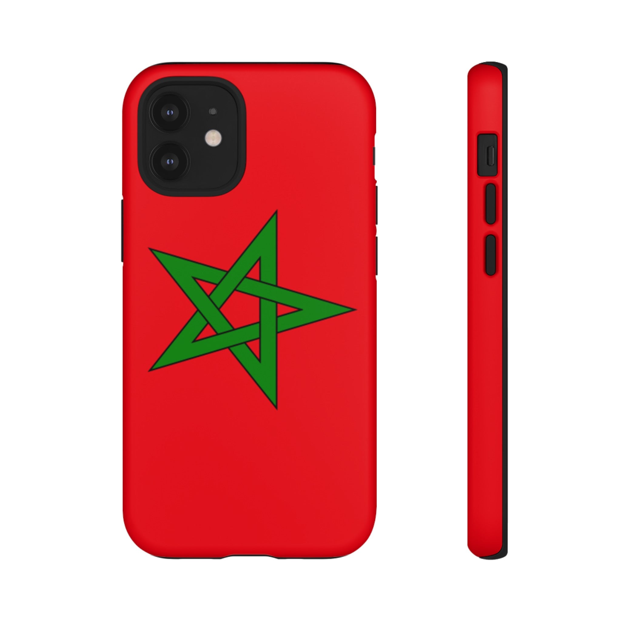 Morocco Phone Case