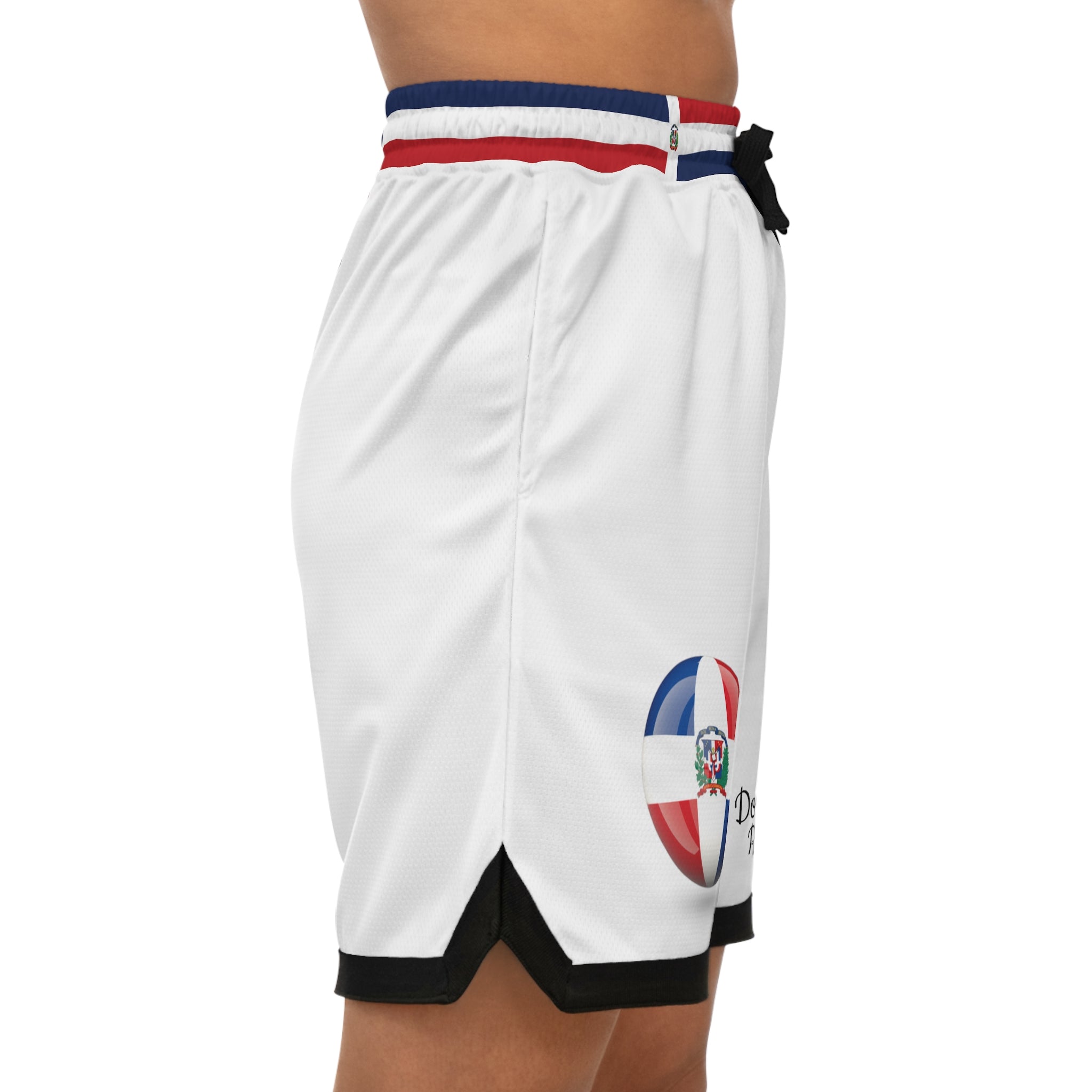 Dominican Republic Men Shorts