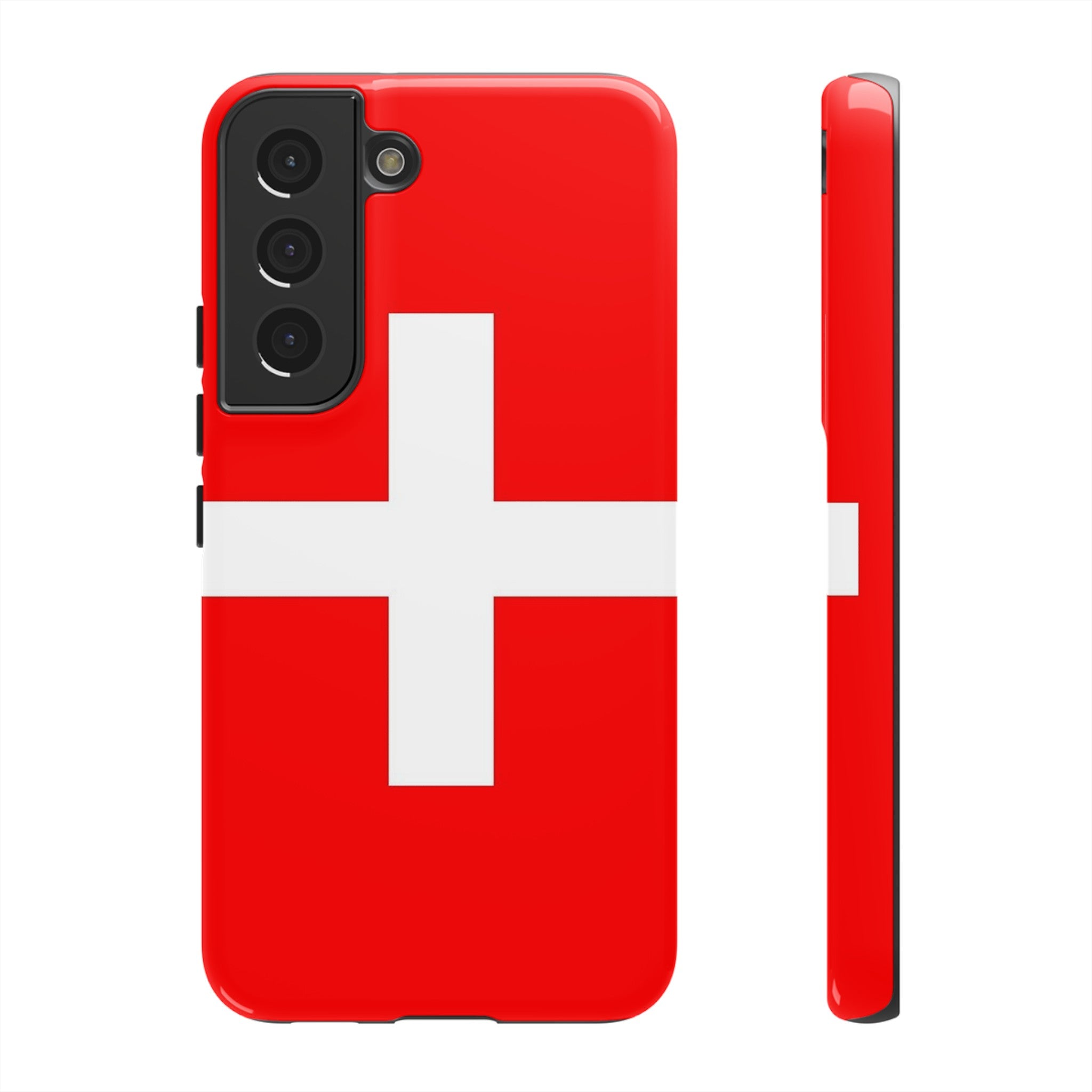 Switzerland Phone Case