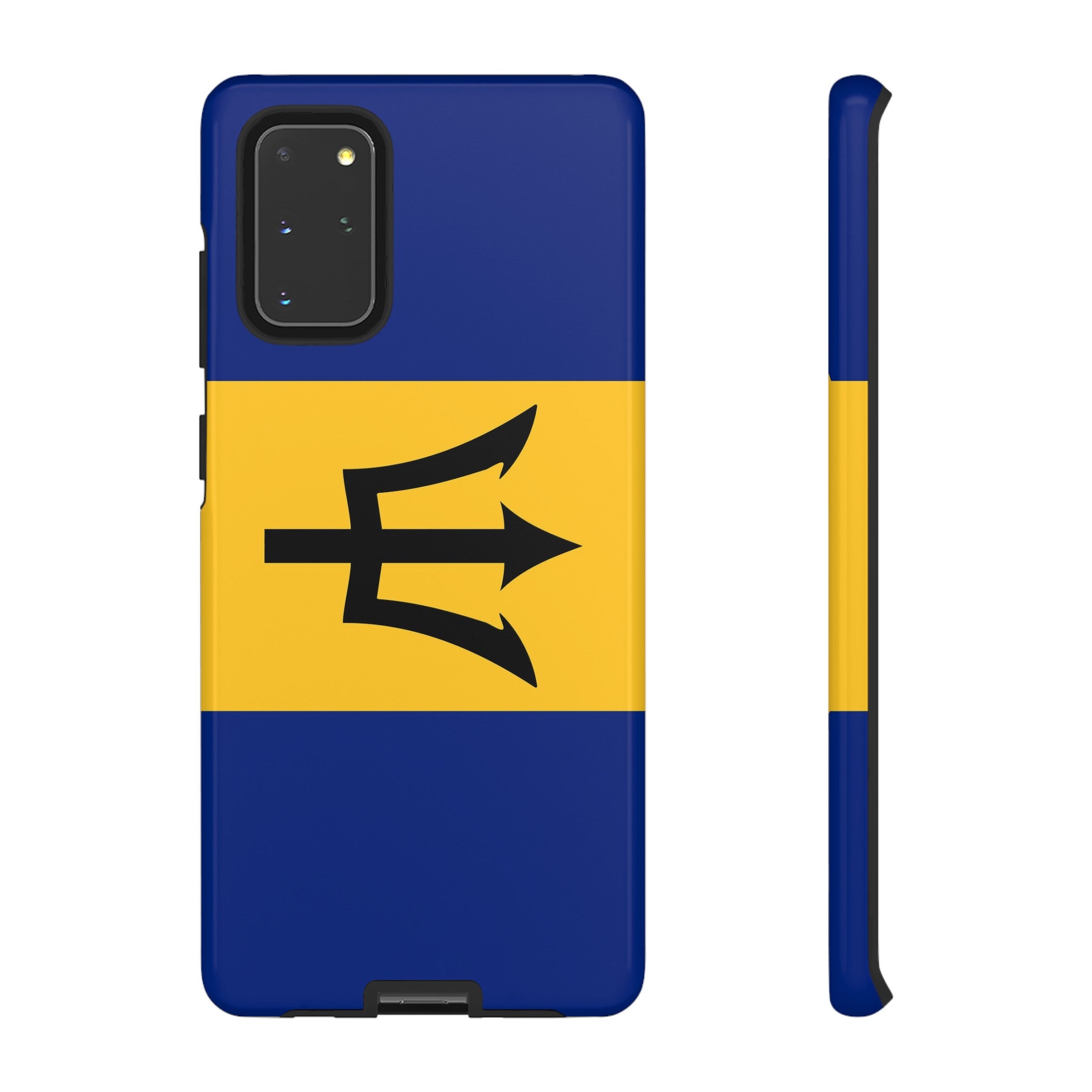 Barbados Phone Case