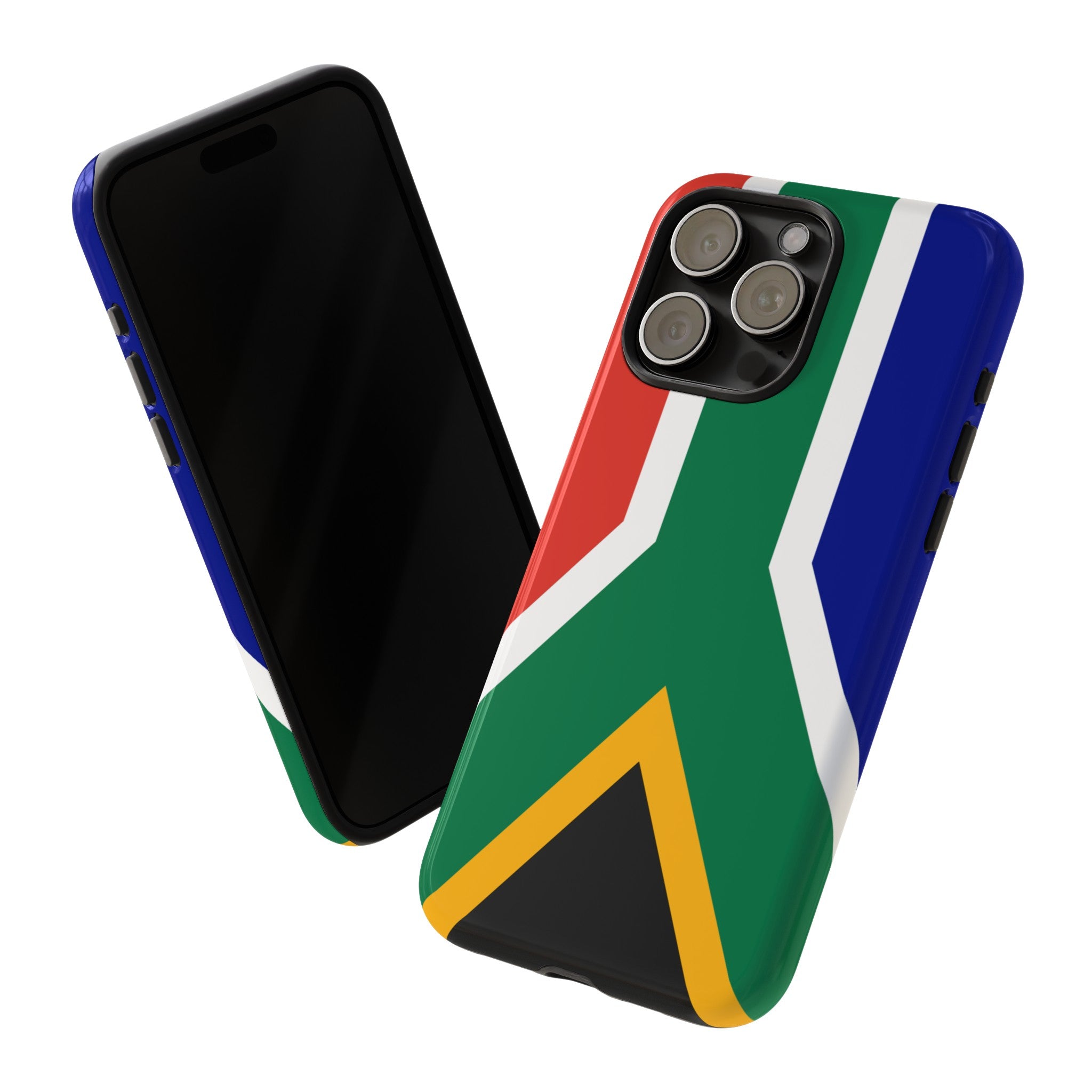 South Africa Phone Case