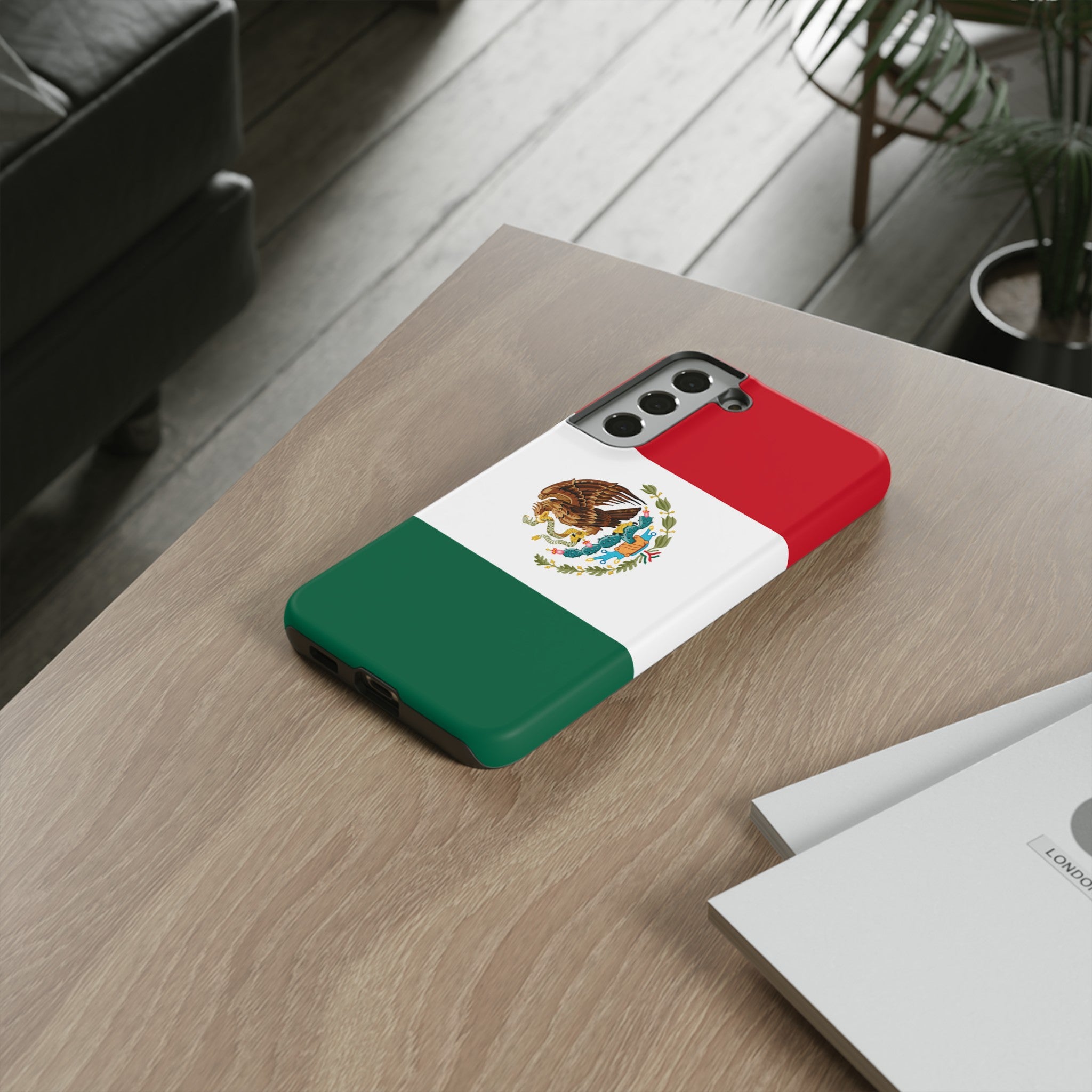 Mexico Phone Case