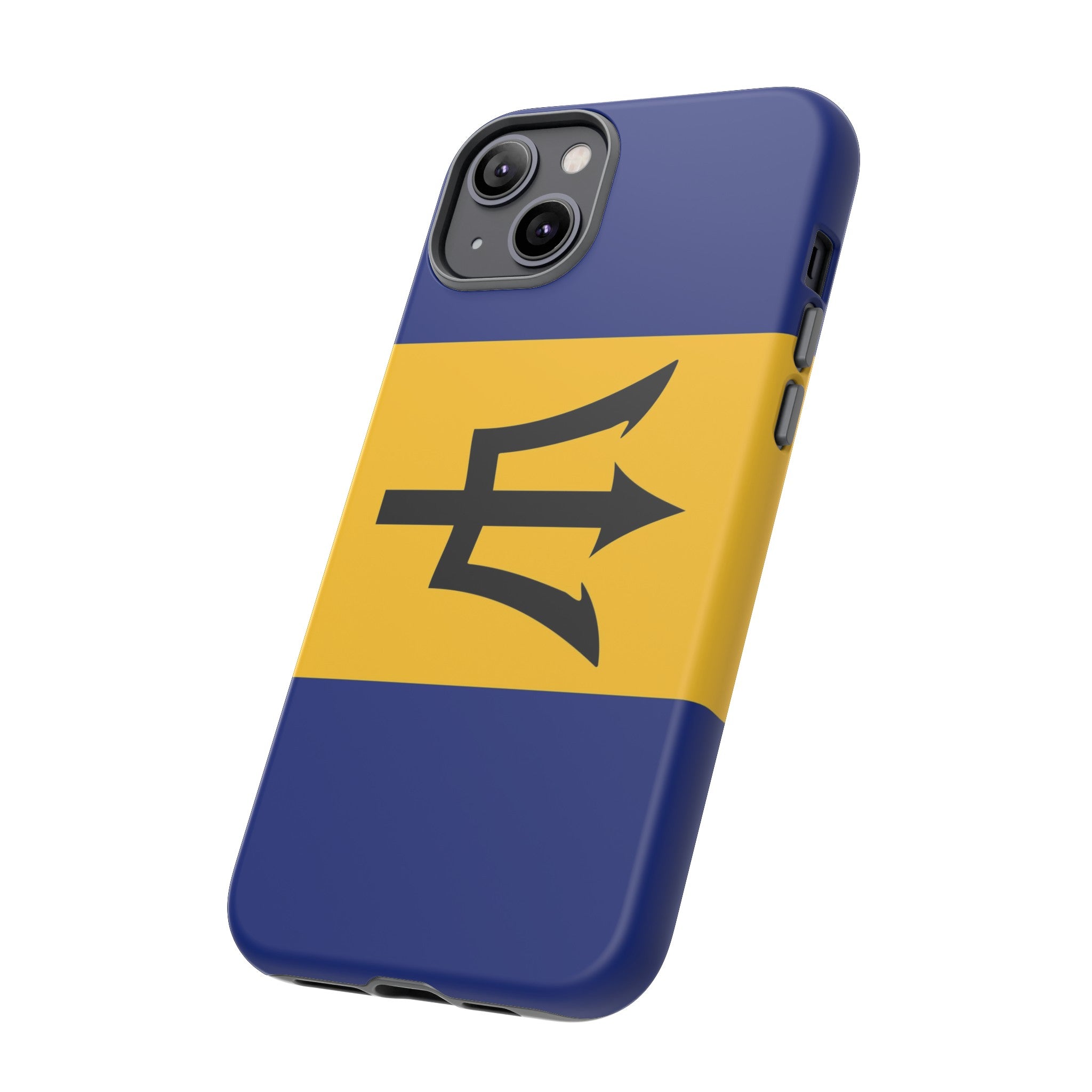 Barbados Phone Case