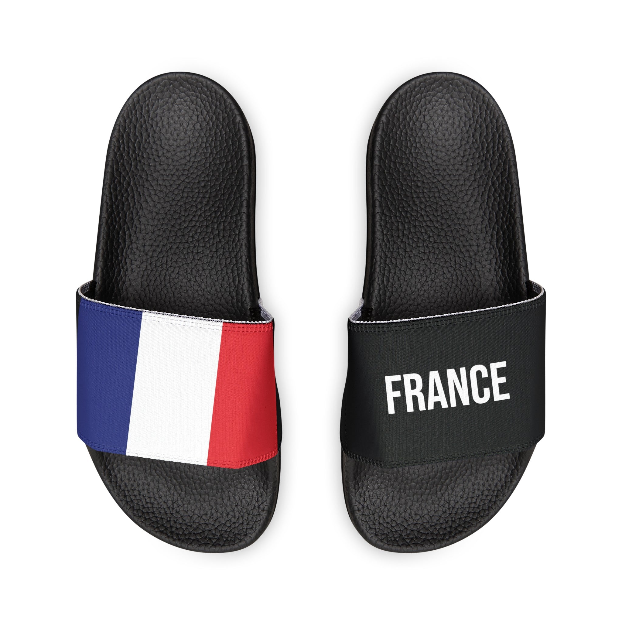 France Men's Sliders