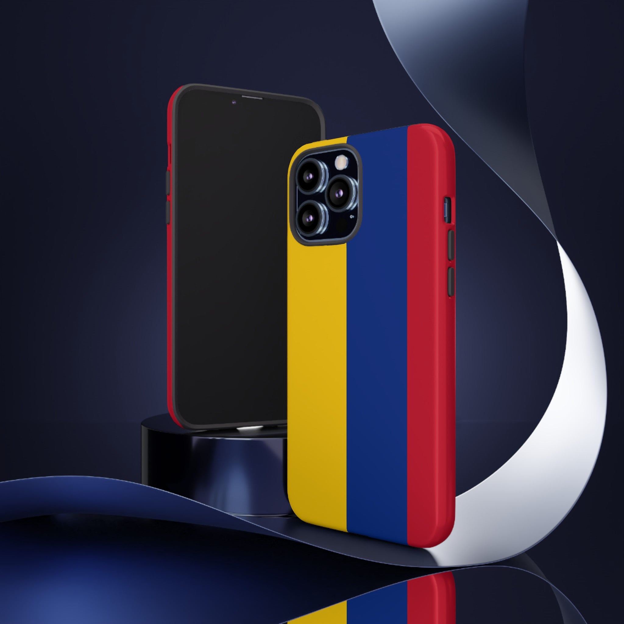 Colombia Phone Case