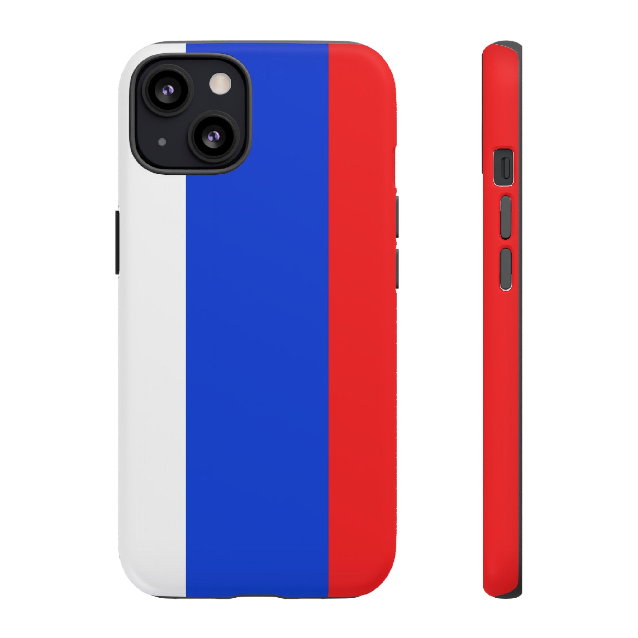 Russia Phone Case