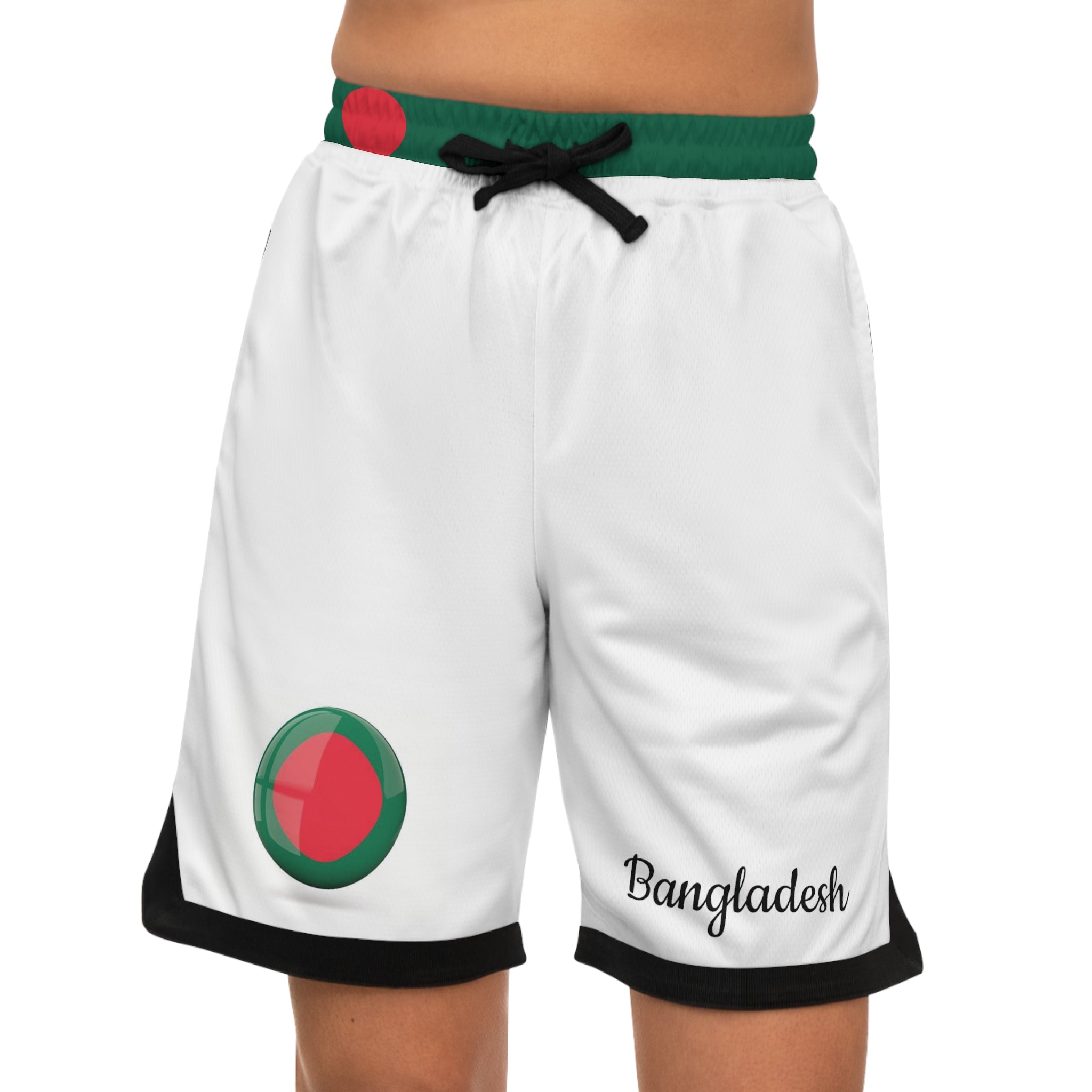 Bangladesh Men Shorts