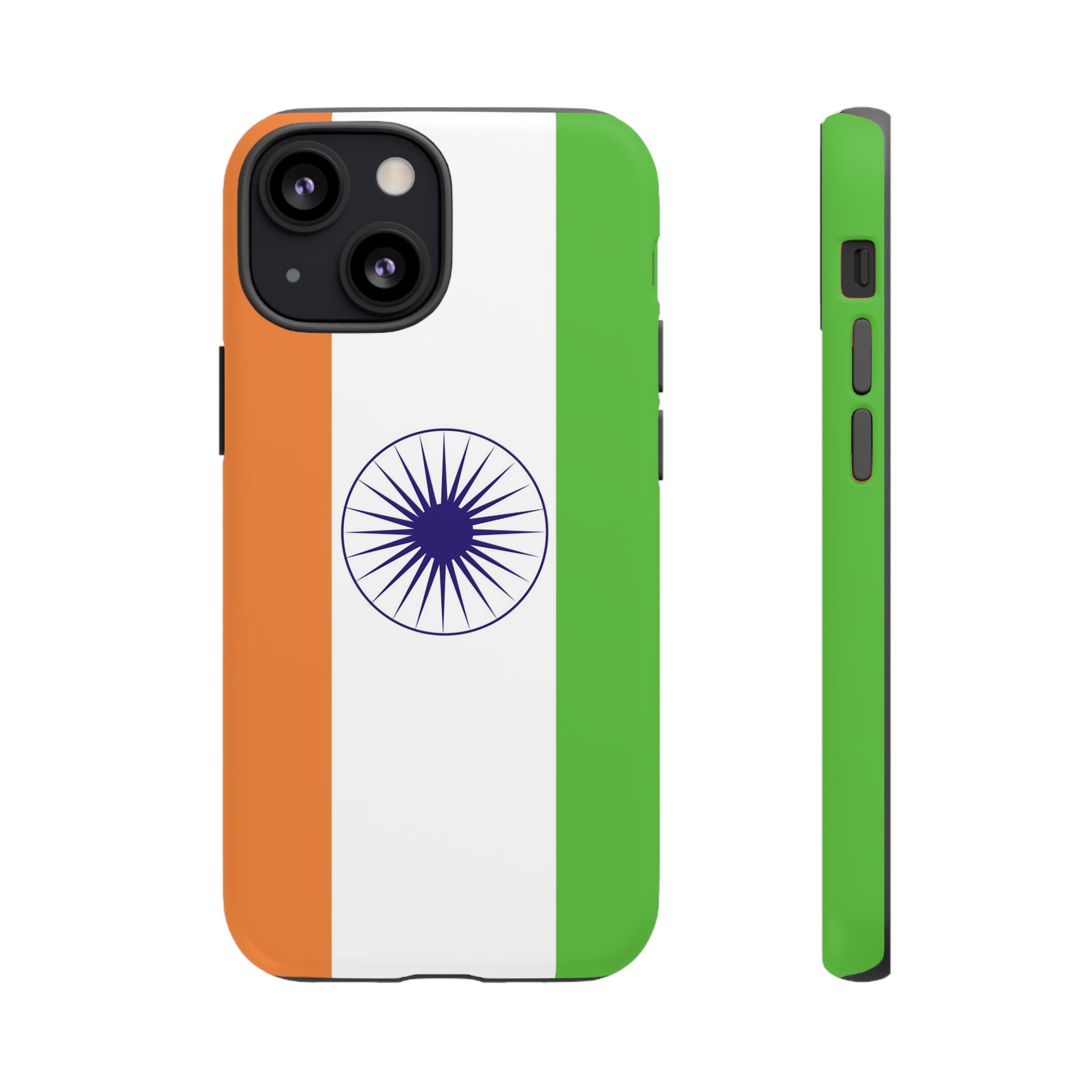 India Phone Case