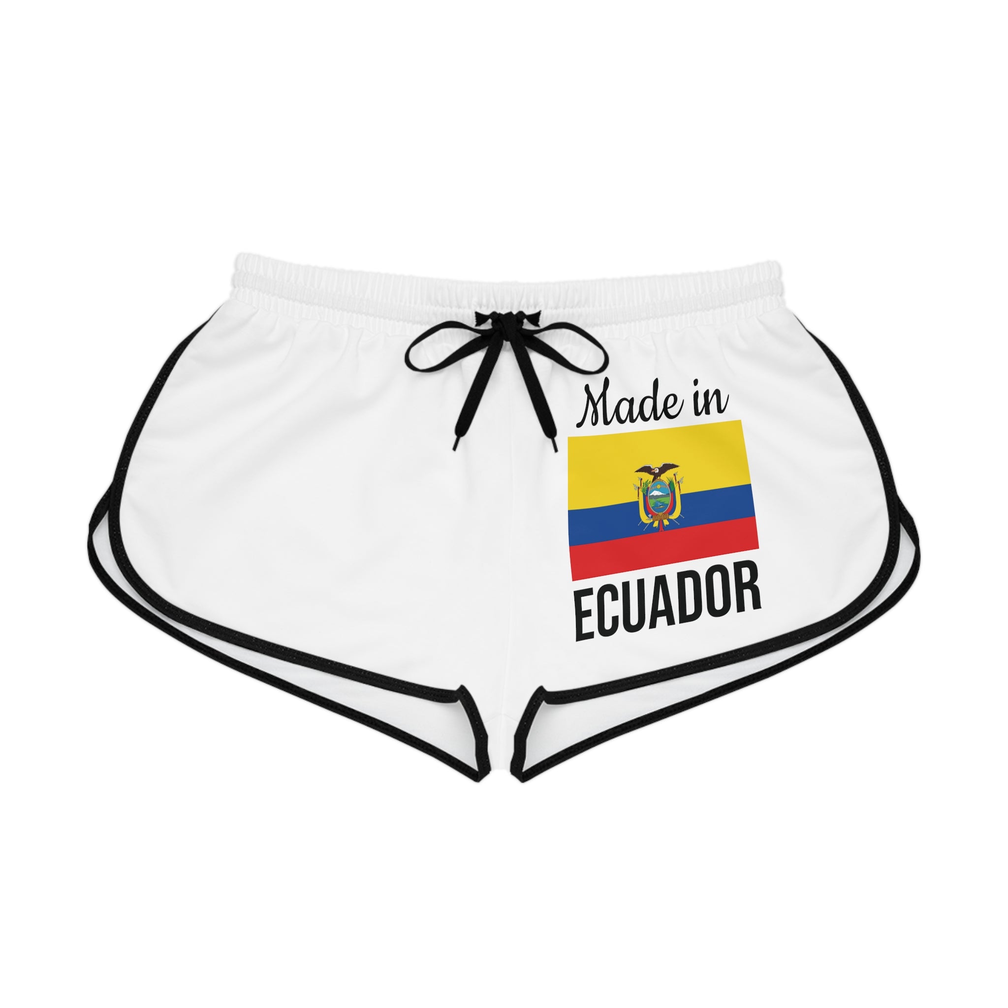 Ecuador Women's Shorts