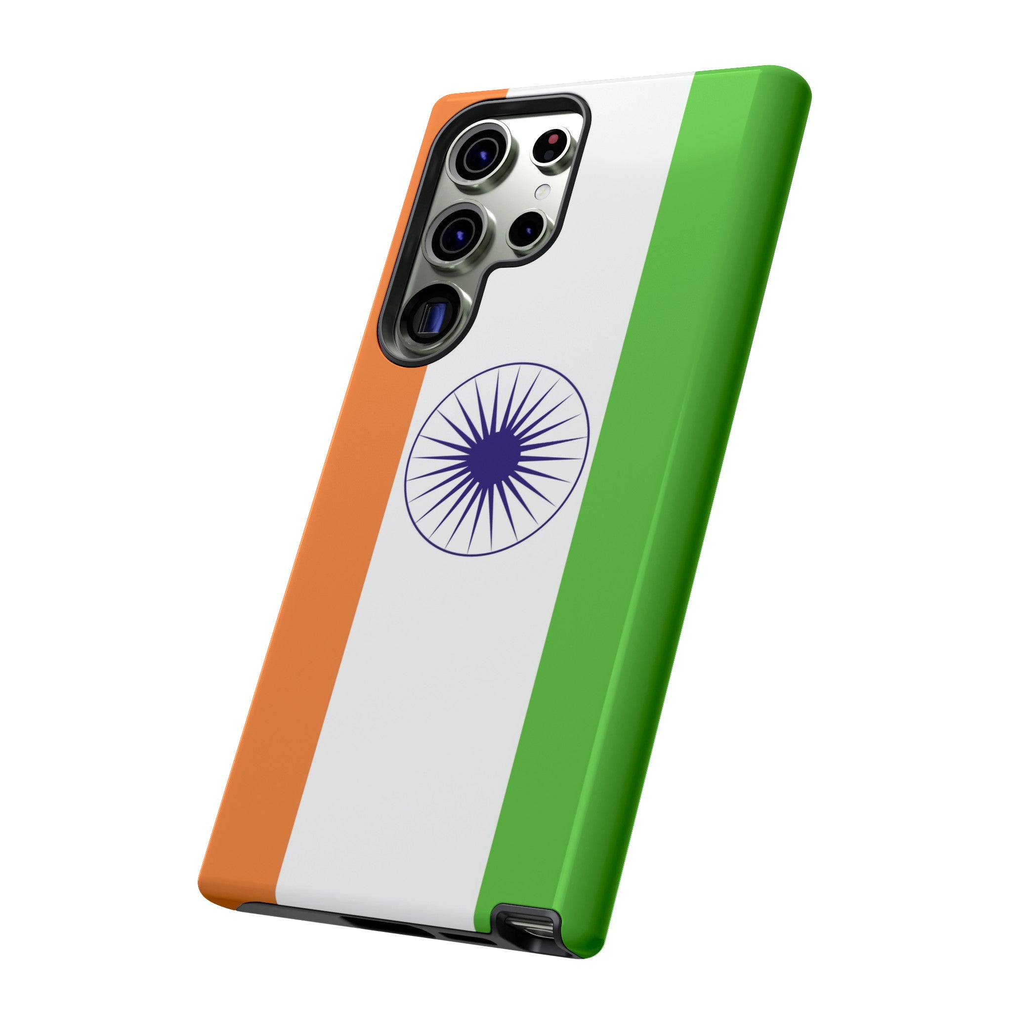 India Phone Case