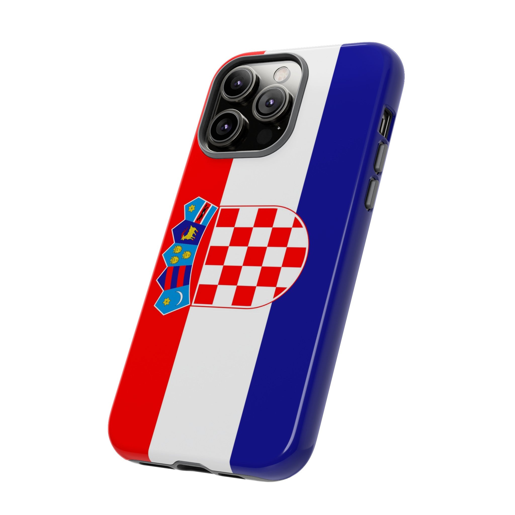 Croatia Phone Case