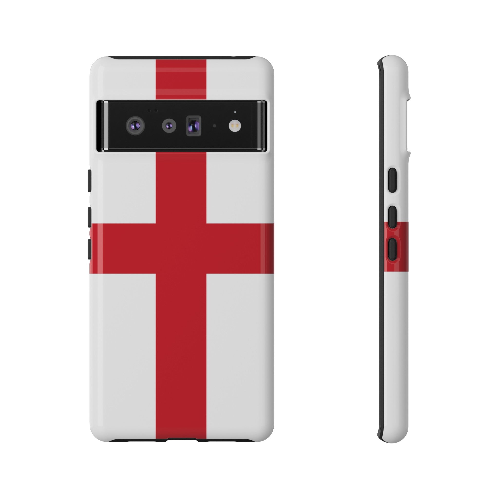 England Phone Case