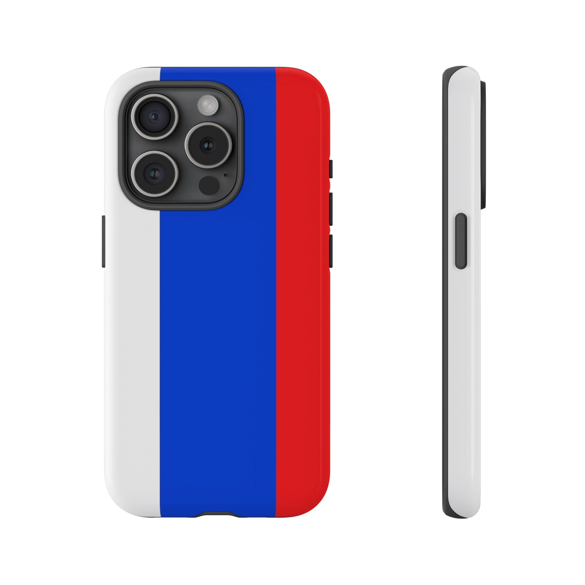 Russia Phone Case