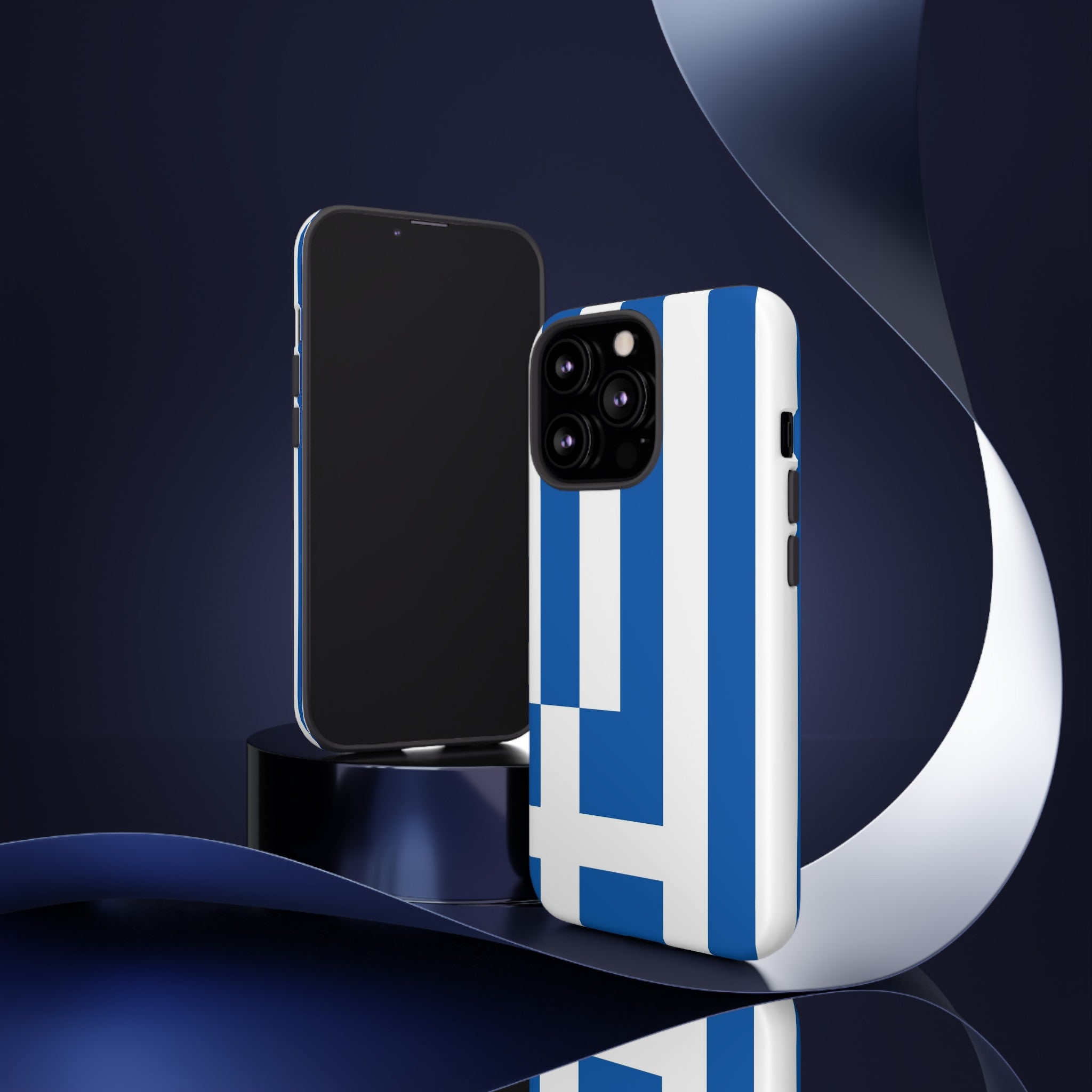 Greece Phone Case