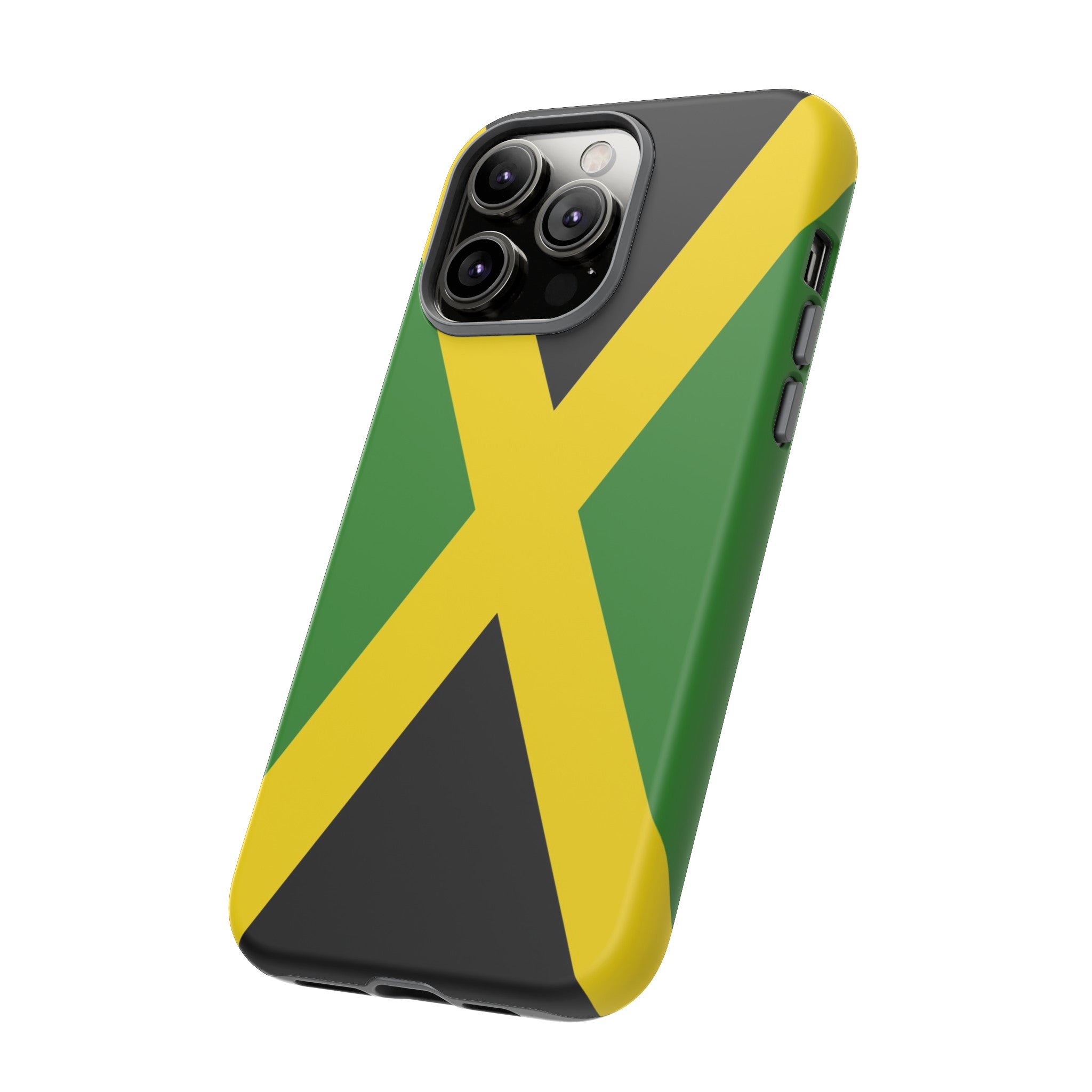 Jamaica Phone Case