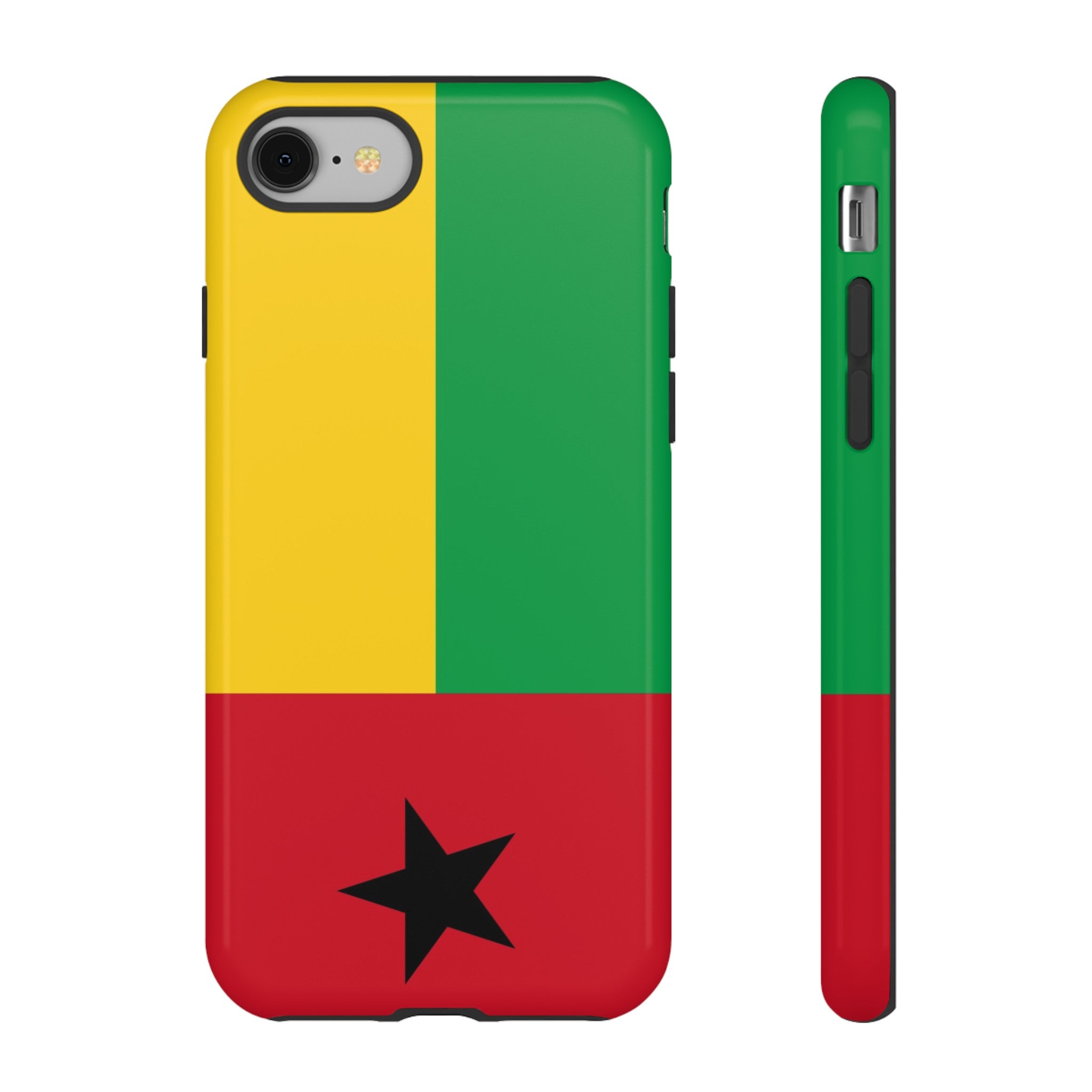 Guinea Phone Case