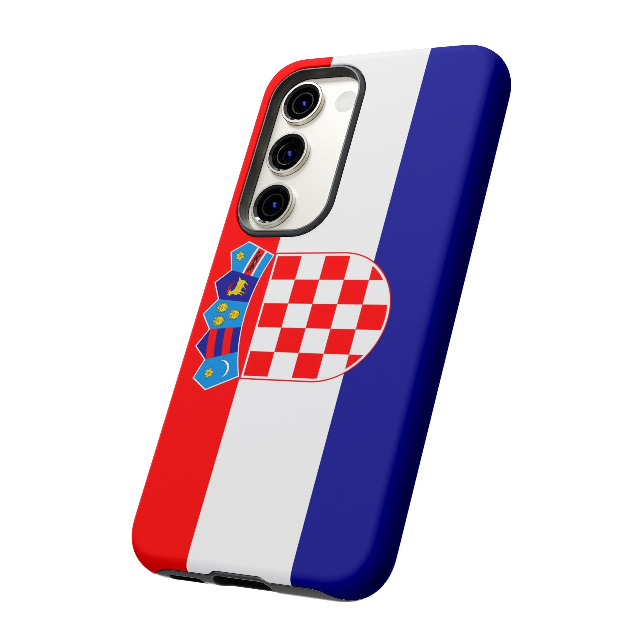 Croatia Phone Case