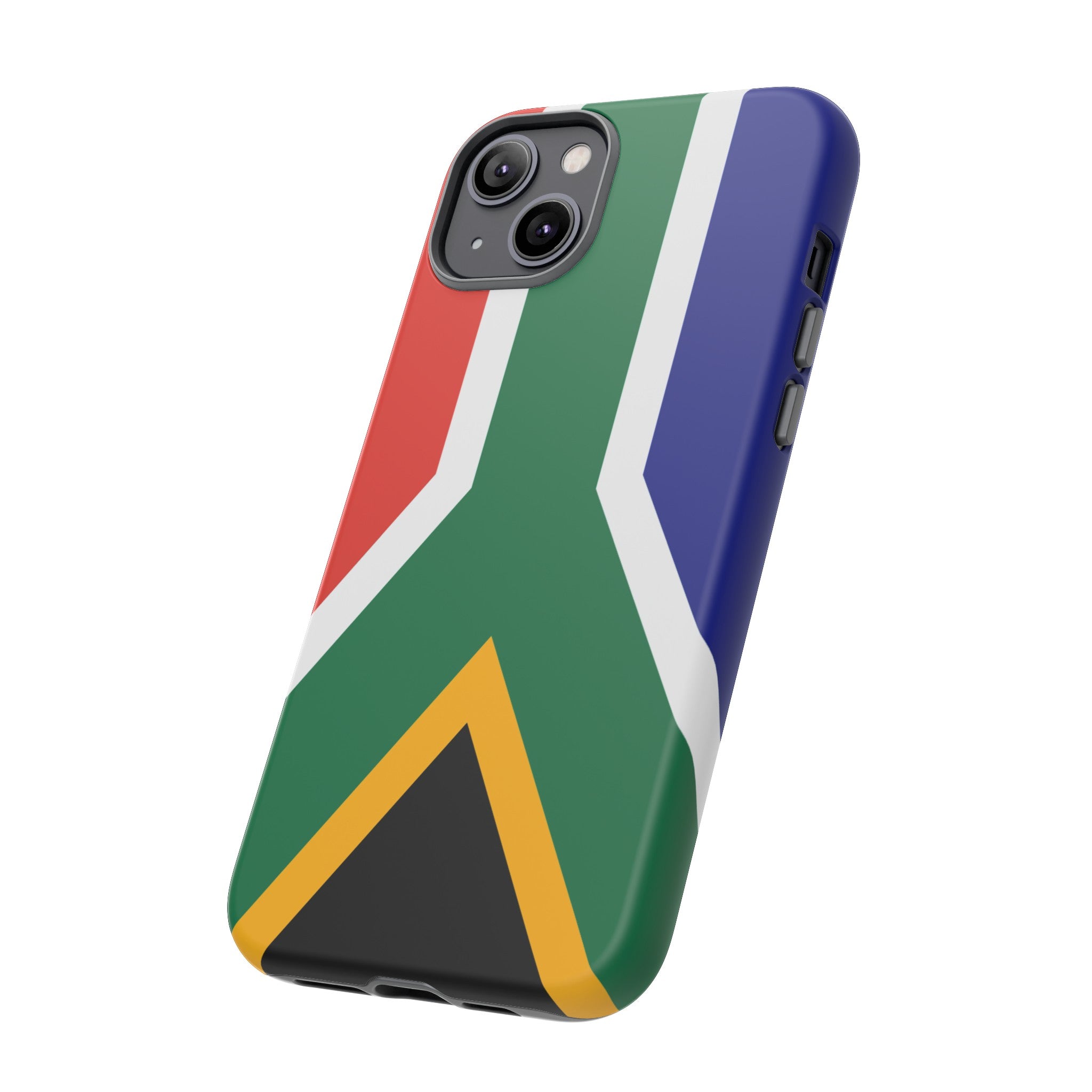 South Africa Phone Case