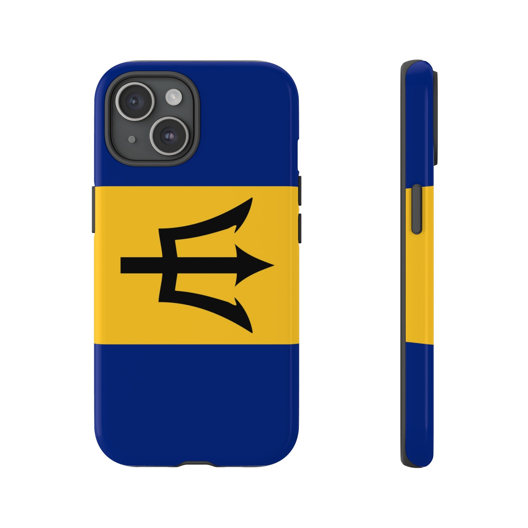 Barbados Phone Case