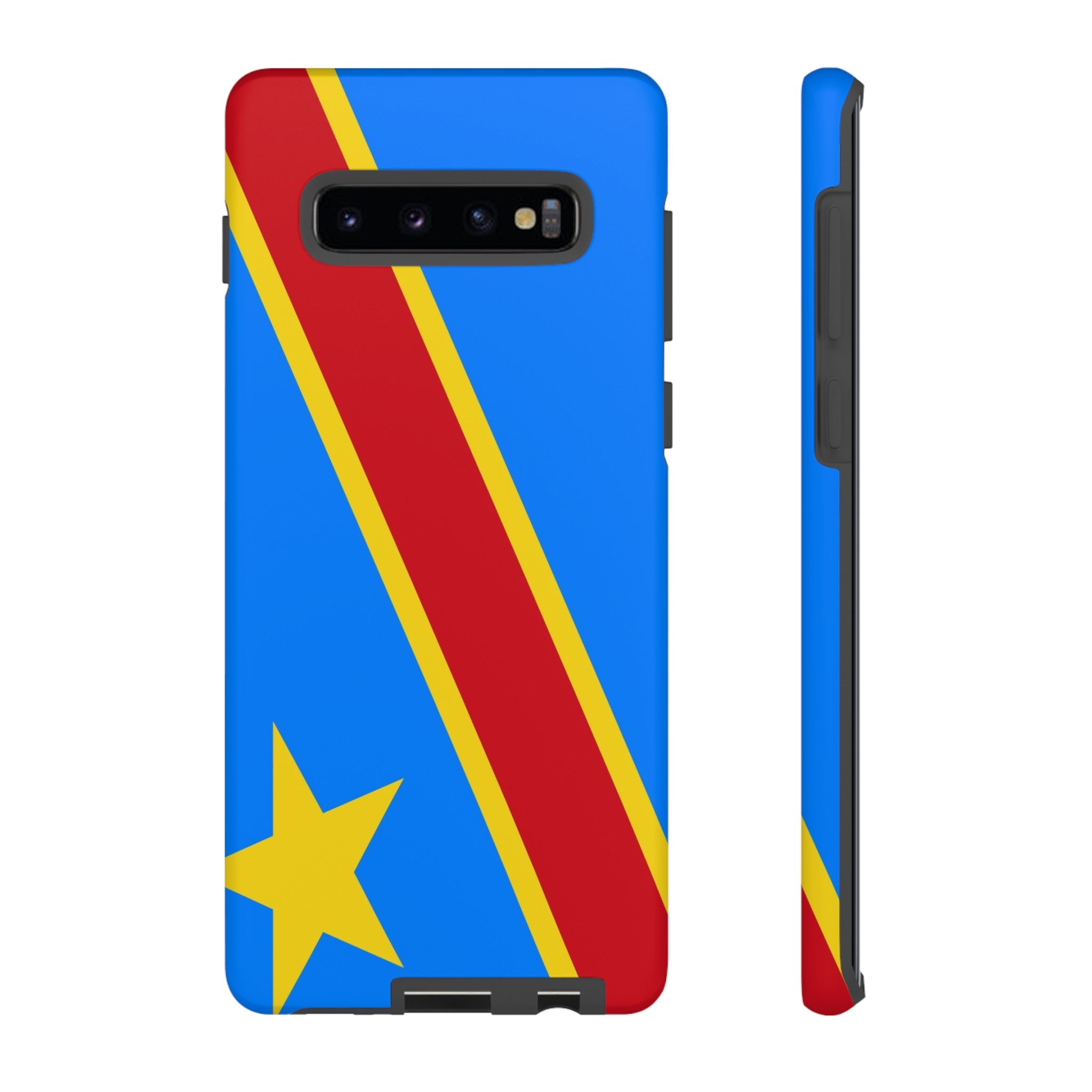 Congo Phone Case