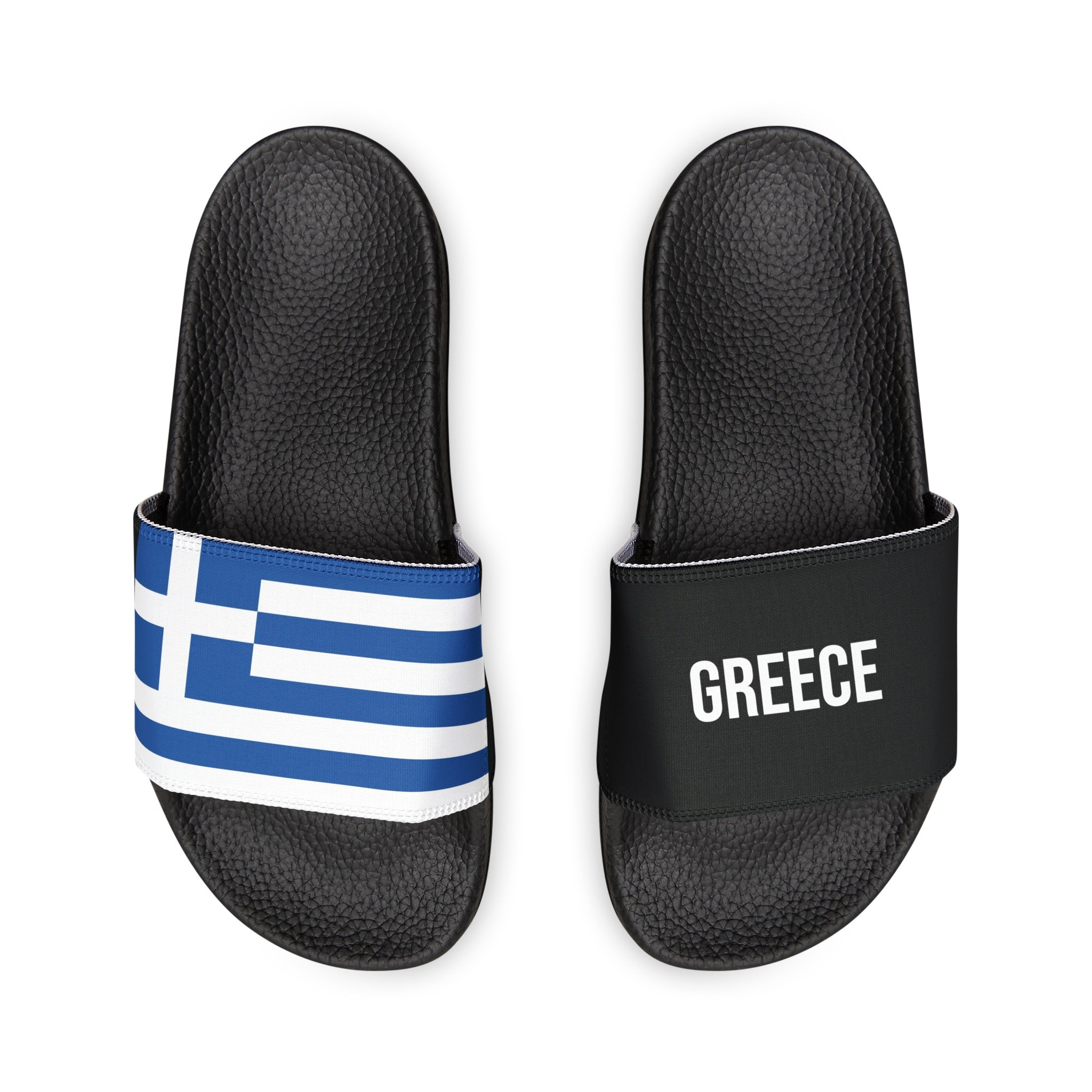 Greece Men's Sliders