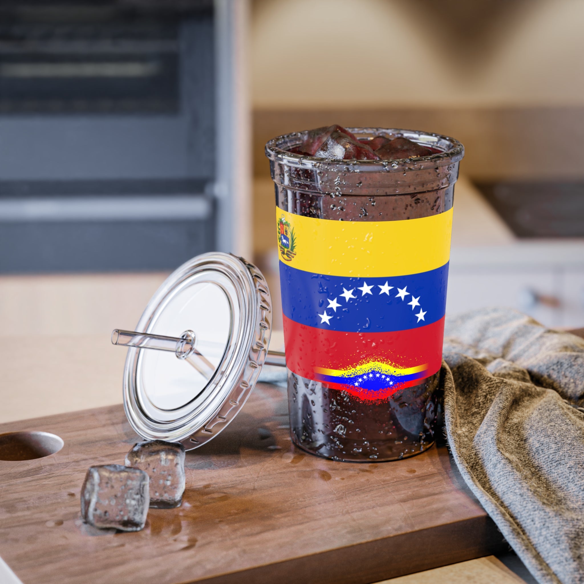 Venezuela Cup