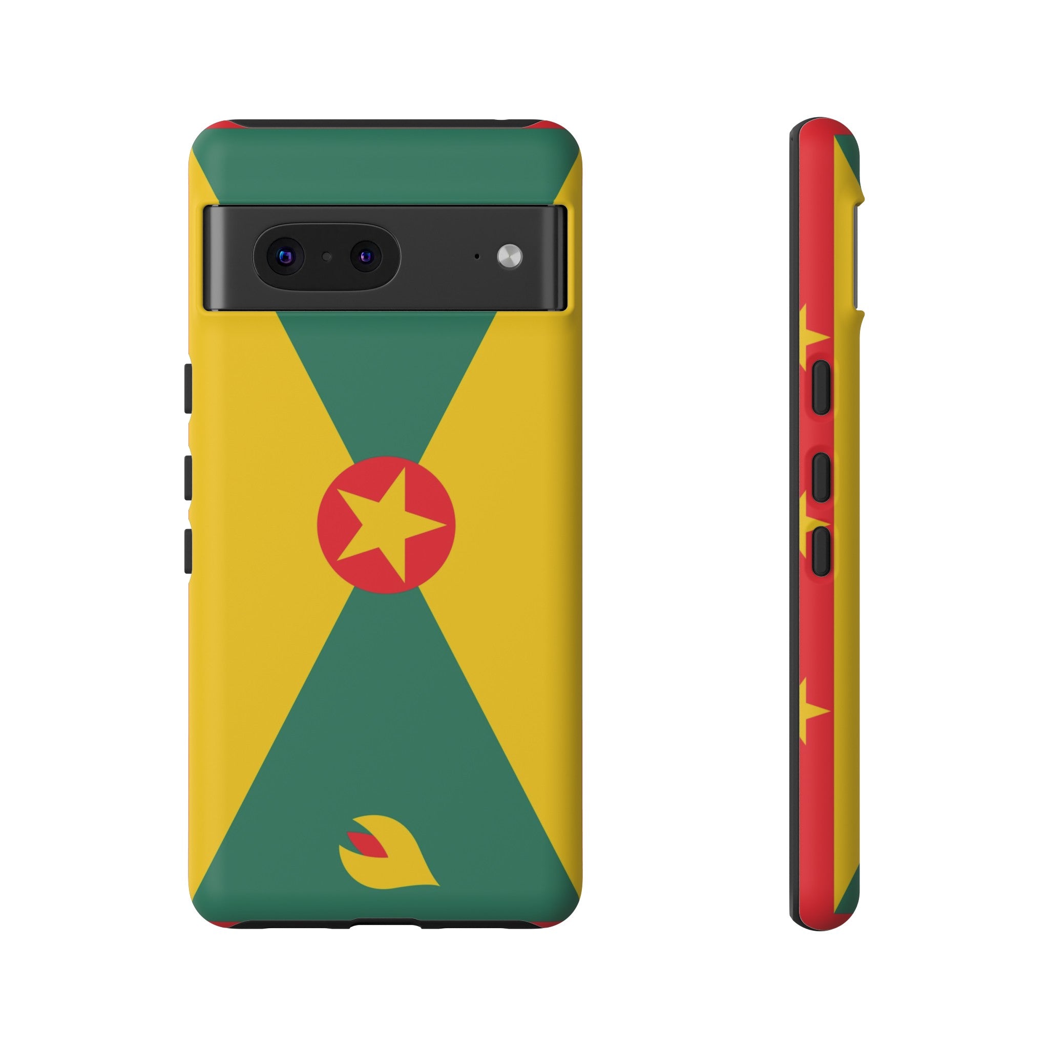 Grenada Phone Case