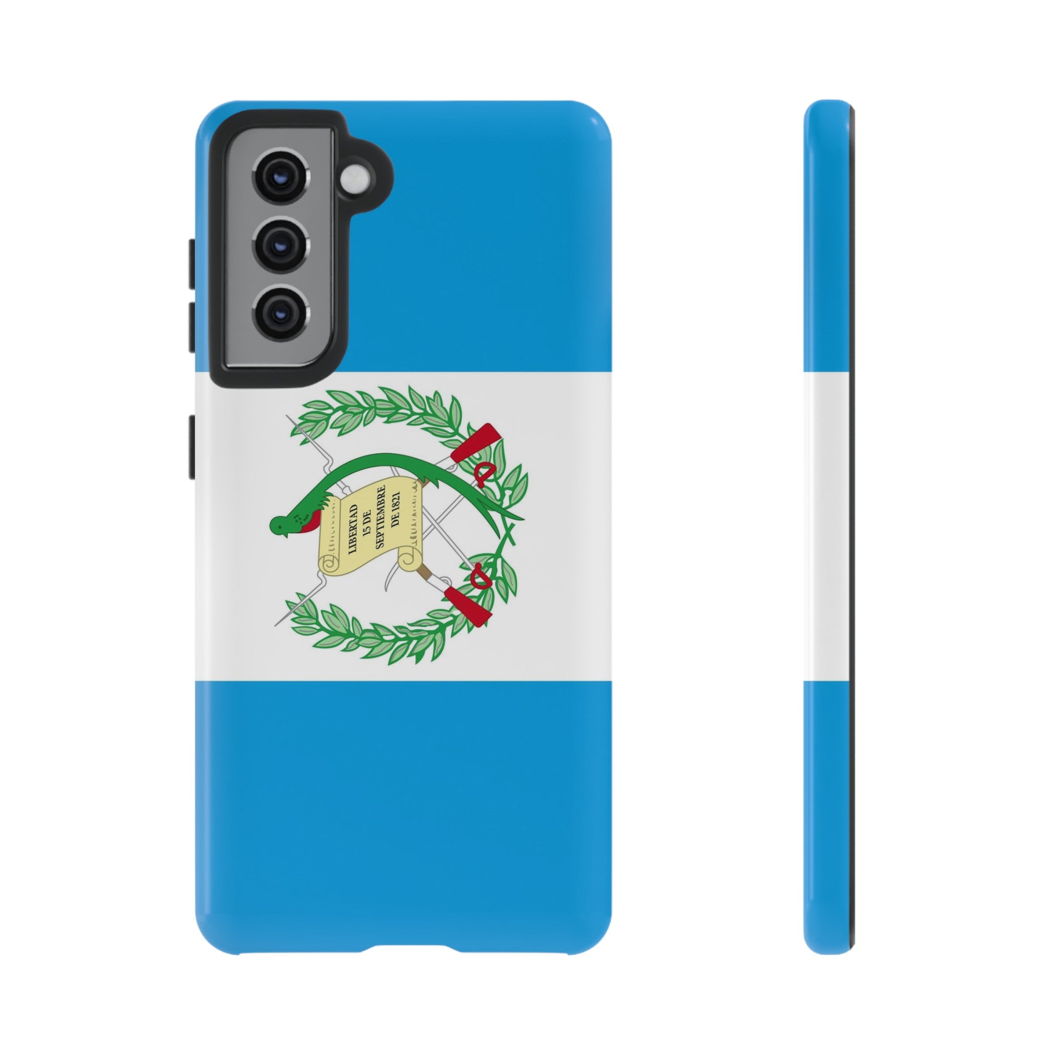 Guatemala Phone Case