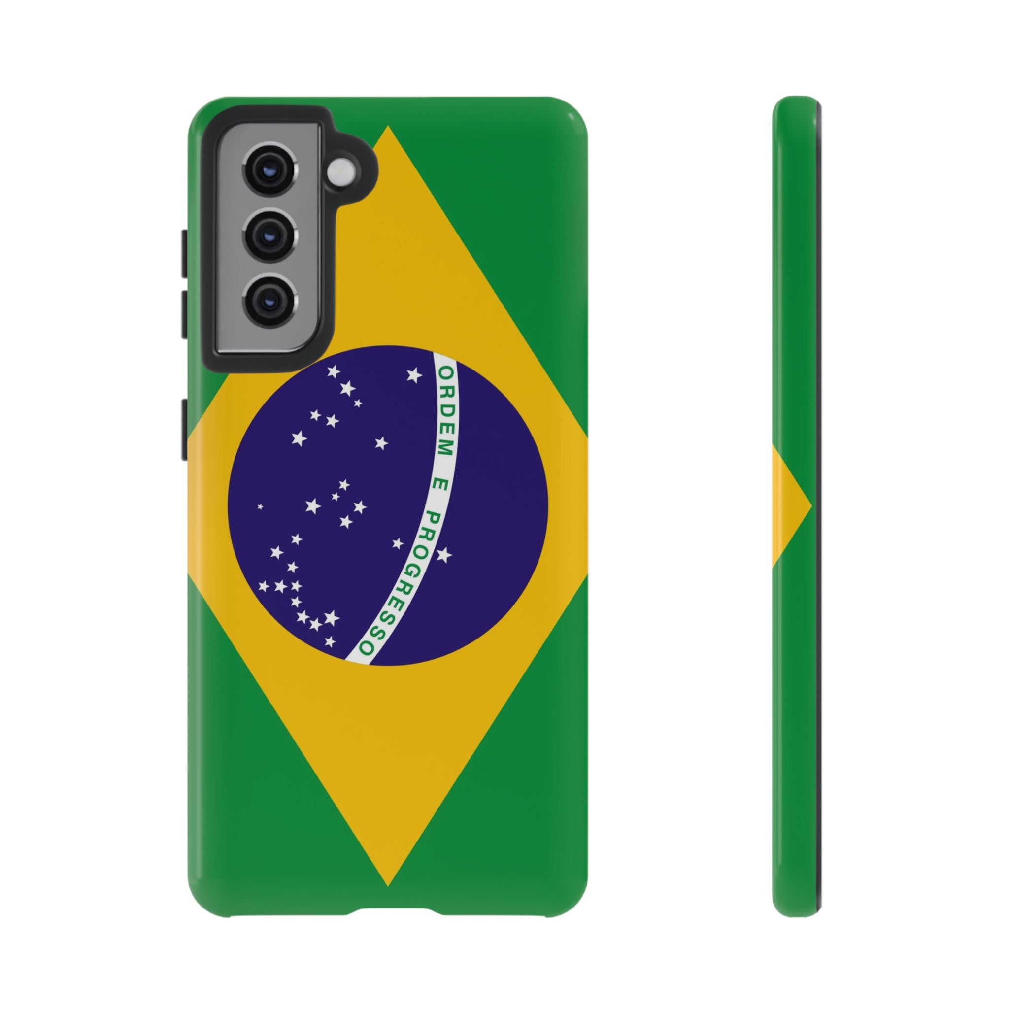 Brazil Phone Case