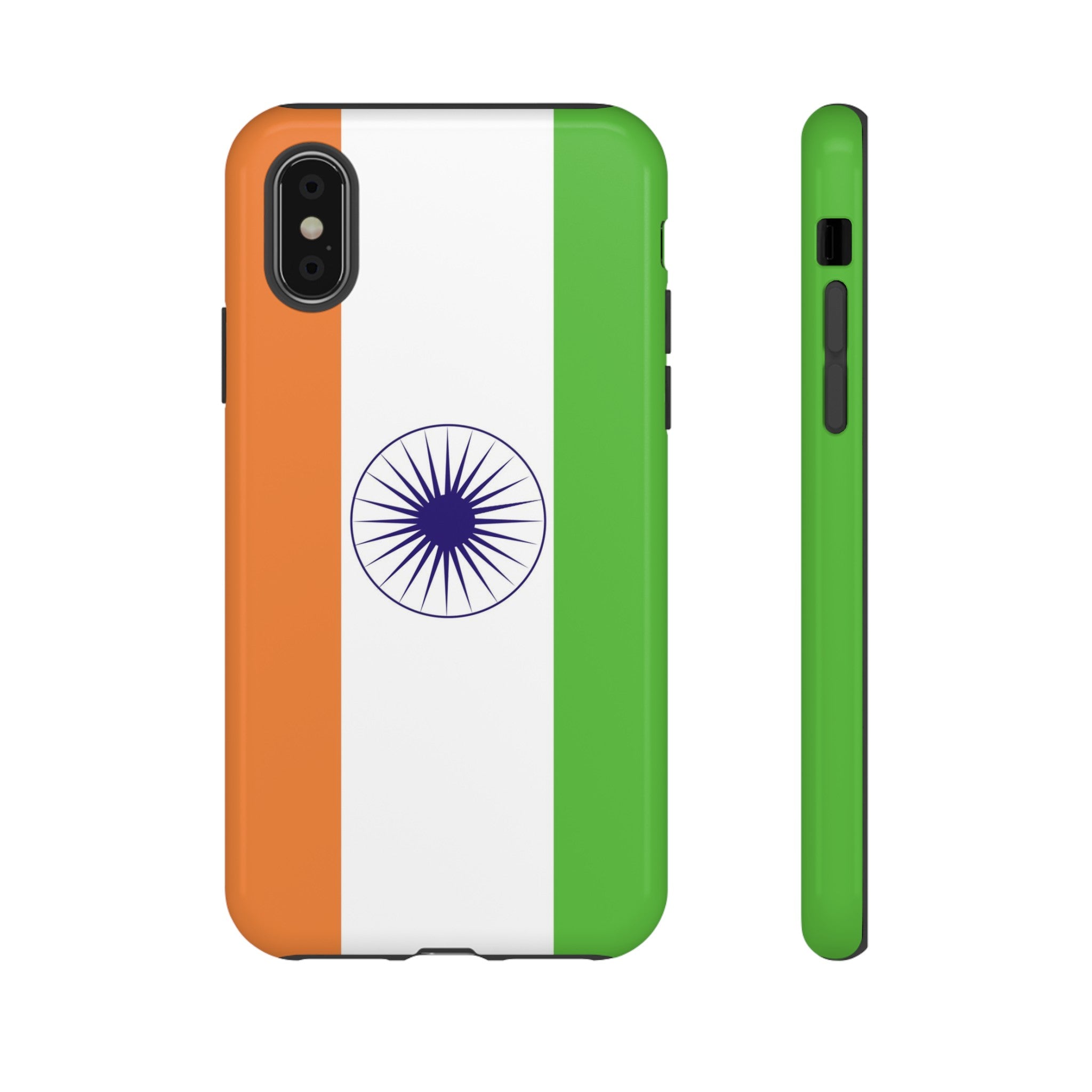 India Phone Case