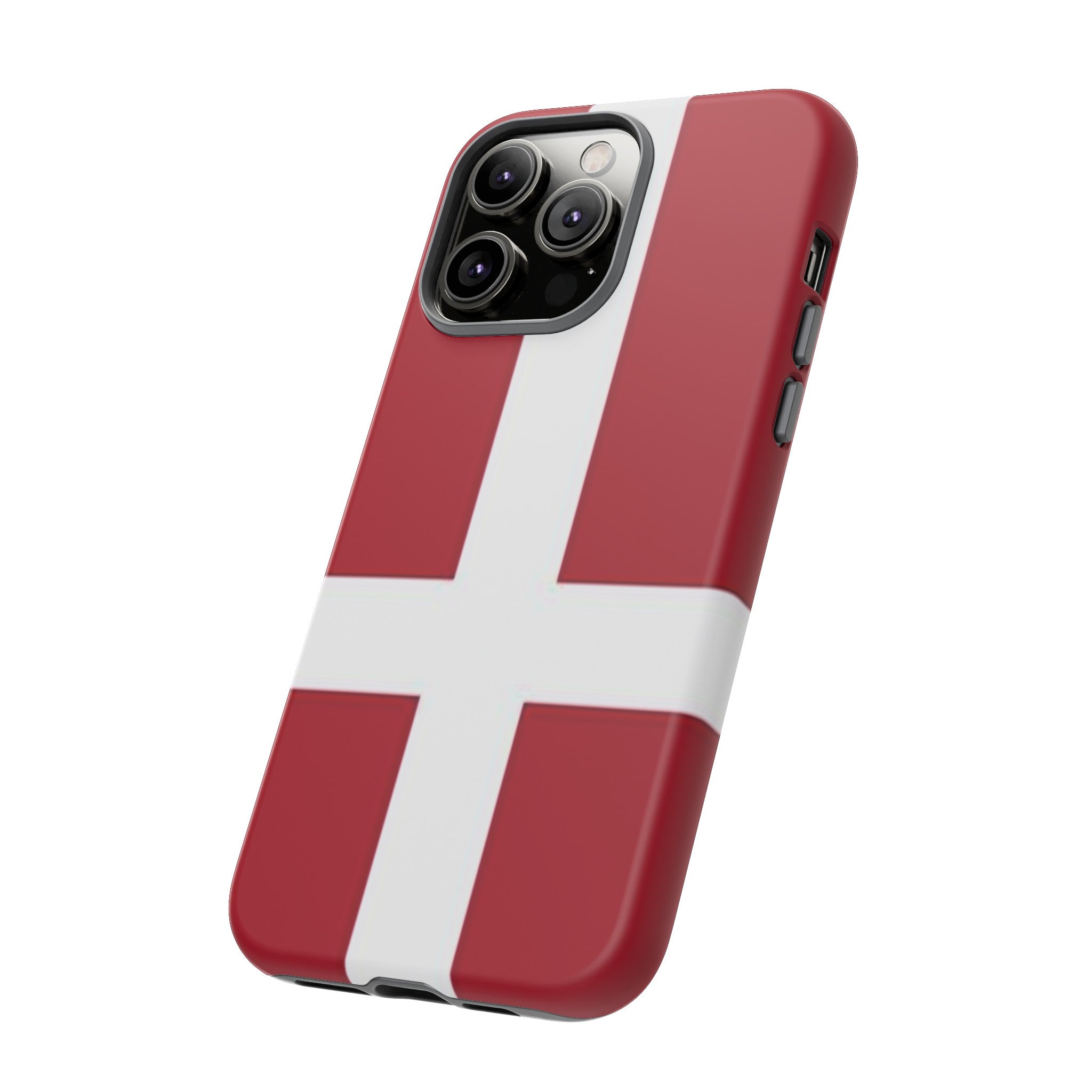 Denmark Phone Case