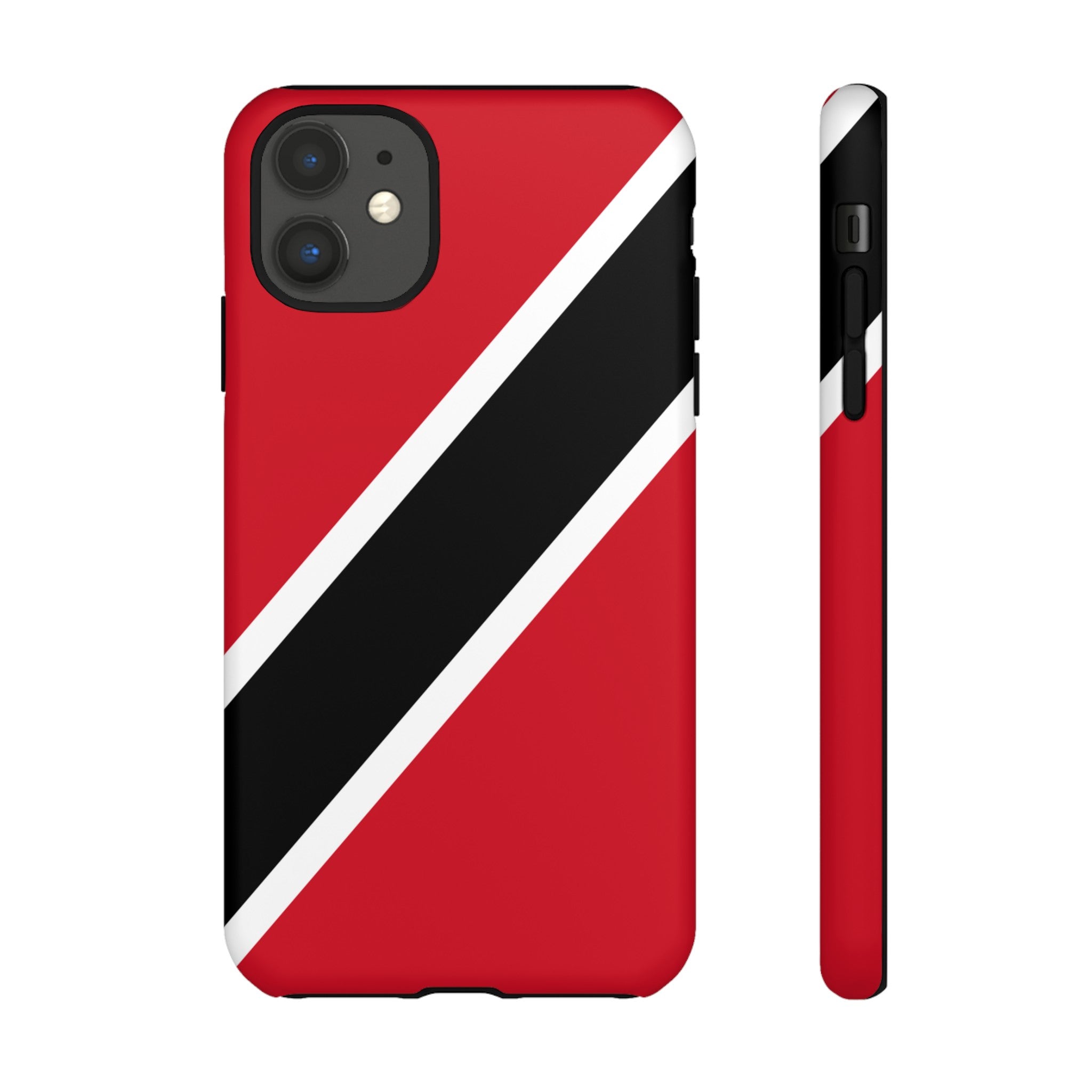 Trinidad And Tobago Phone Case