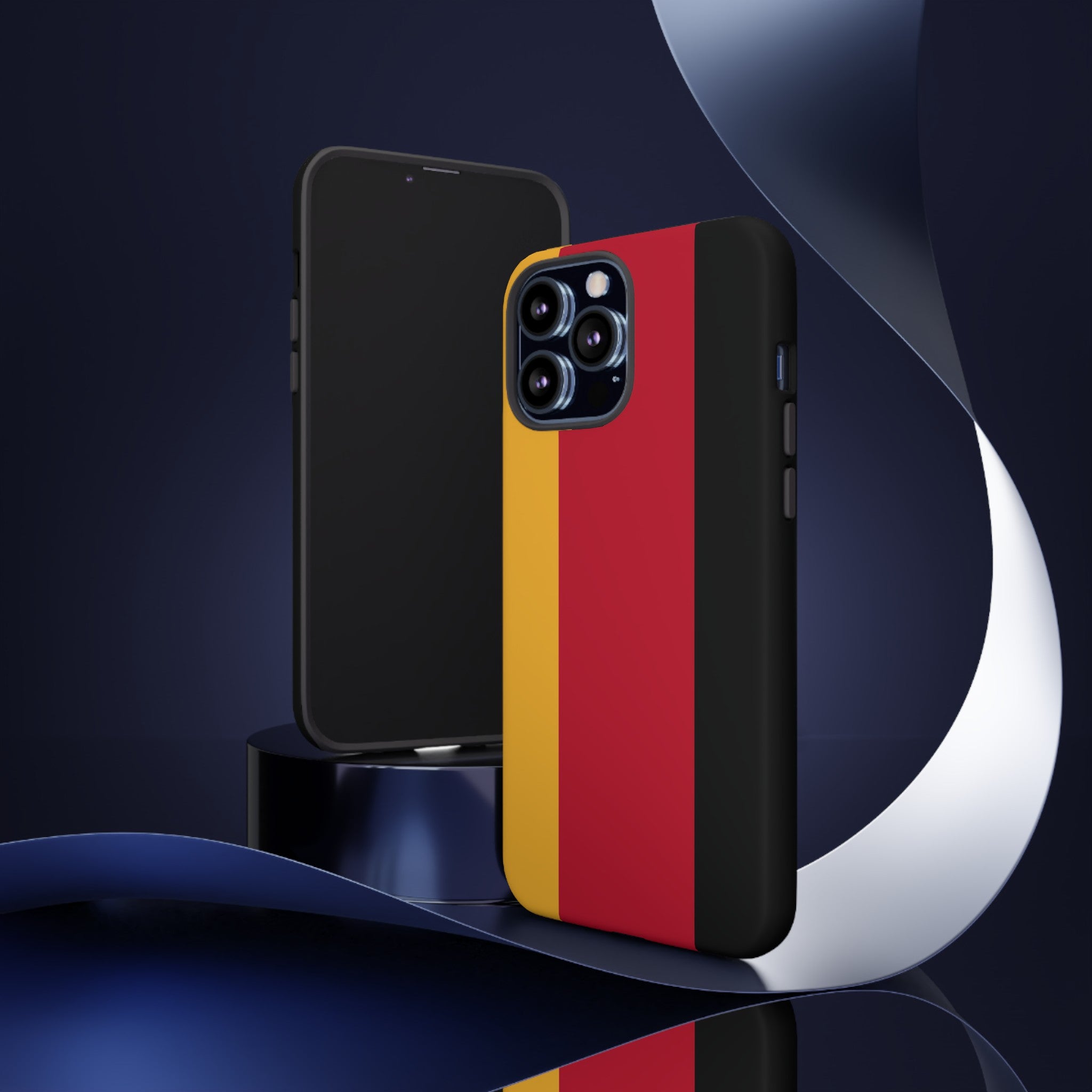 Germany Phone Case