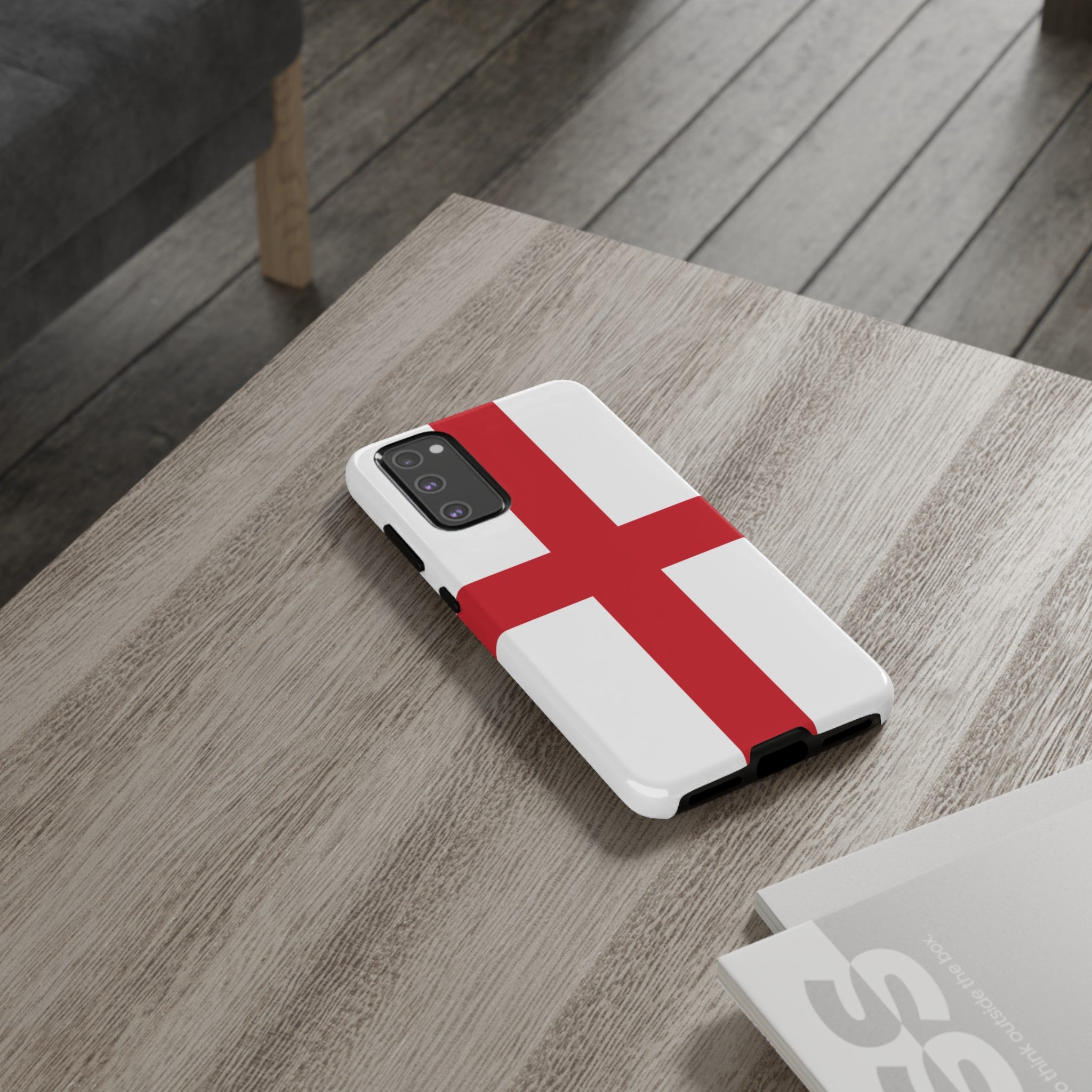 England Phone Case