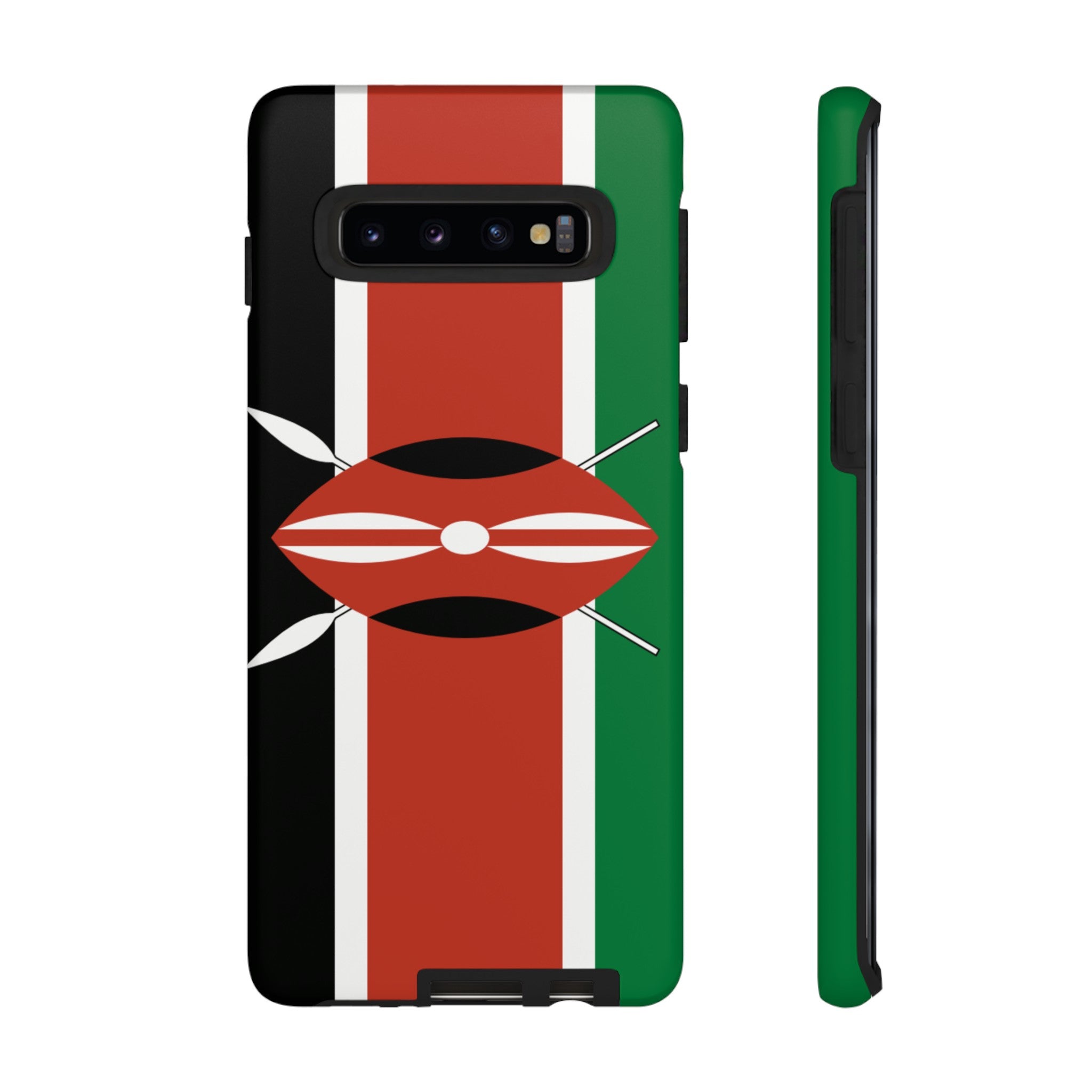 Kenya Phone Case